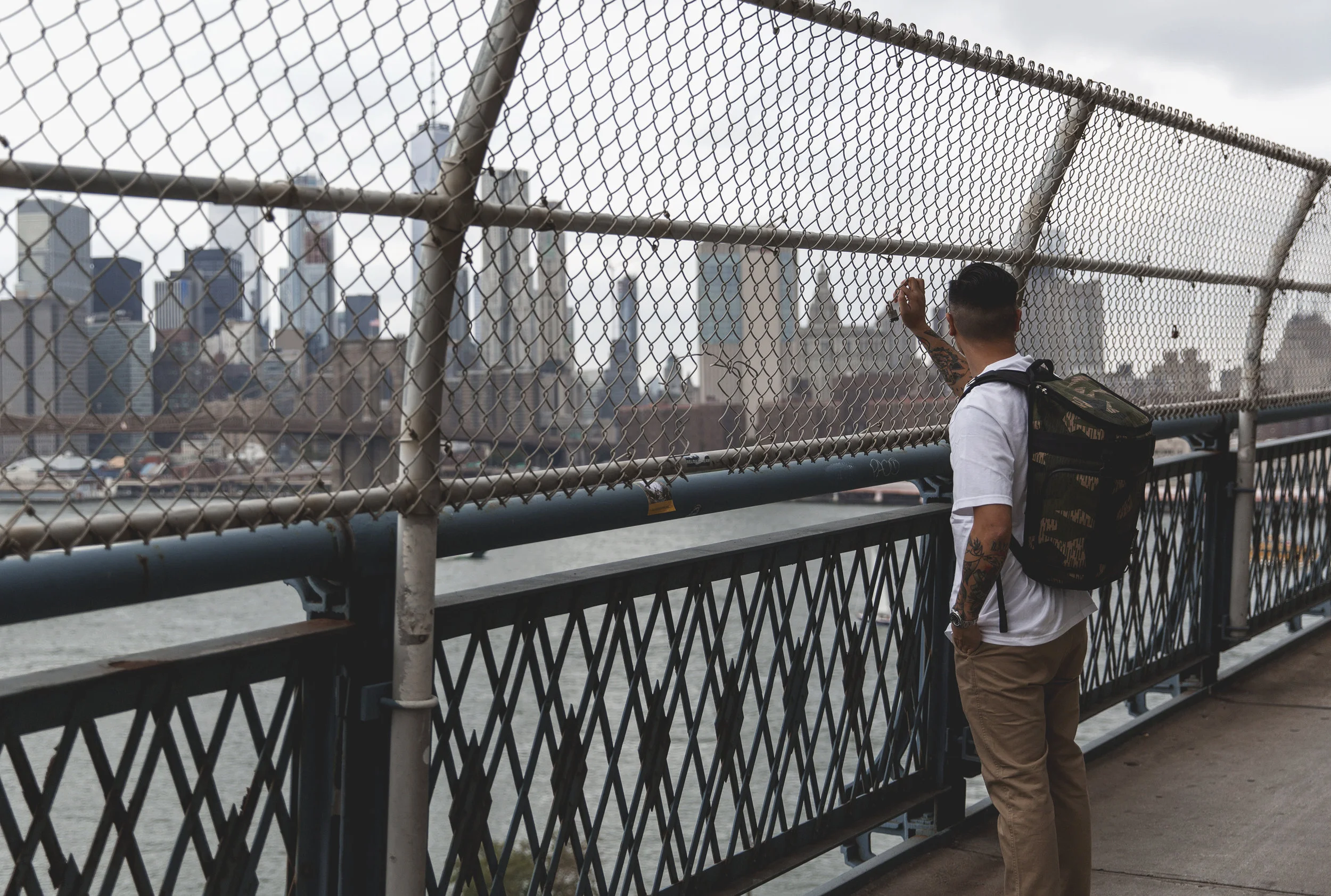 Alona Vibe photography NYC kenneth nguyen