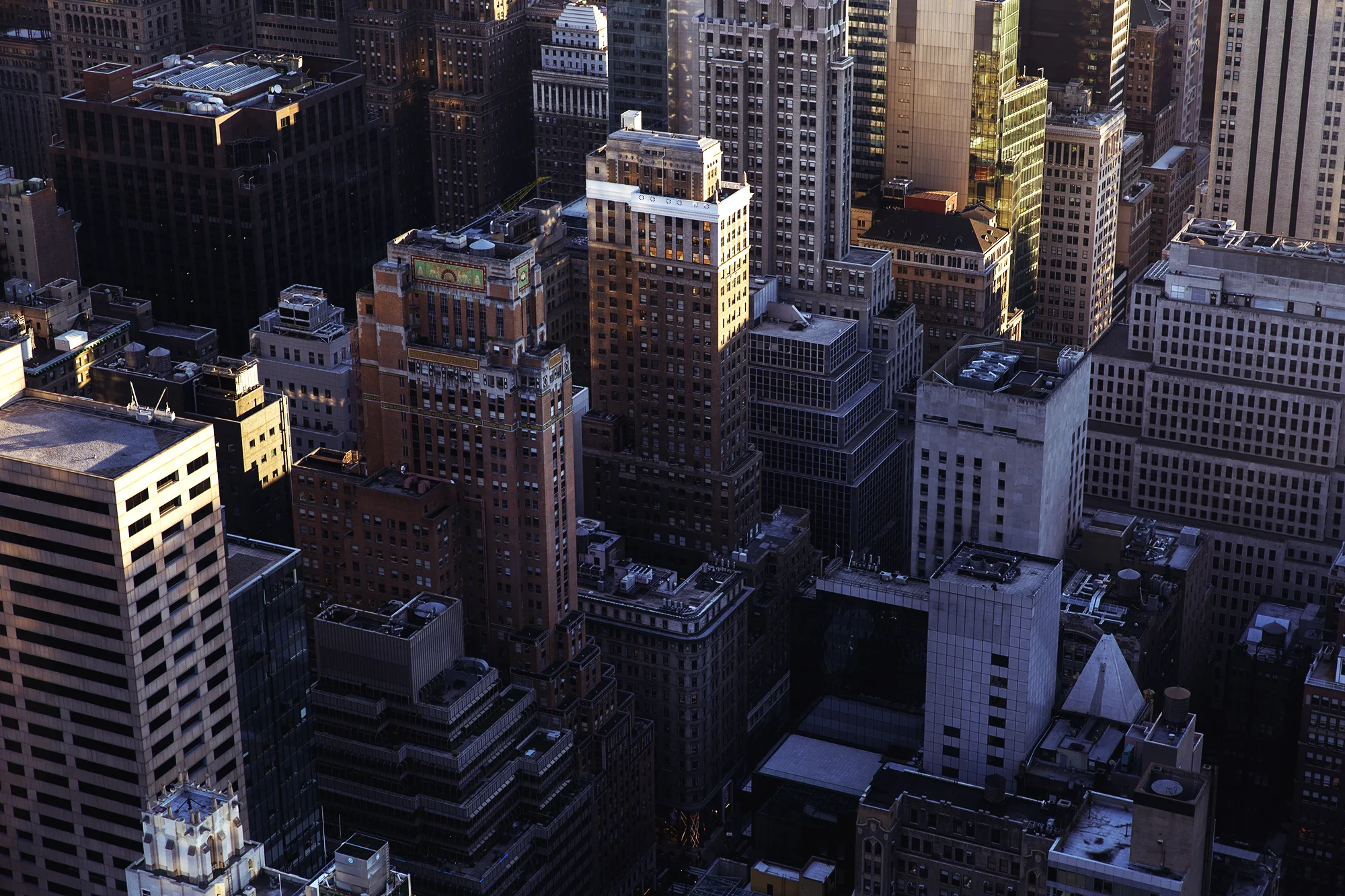 Alona vibe photography NYC guide Top of the rock