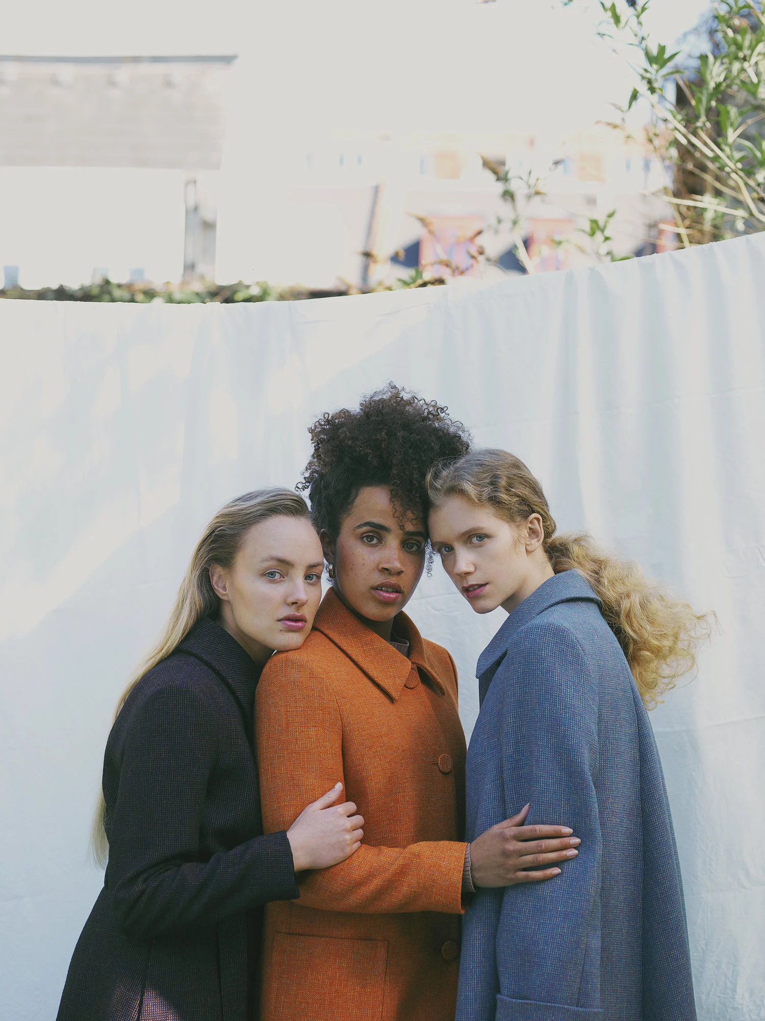 Fjord Ruby Alona Vibe Kia Hartelius