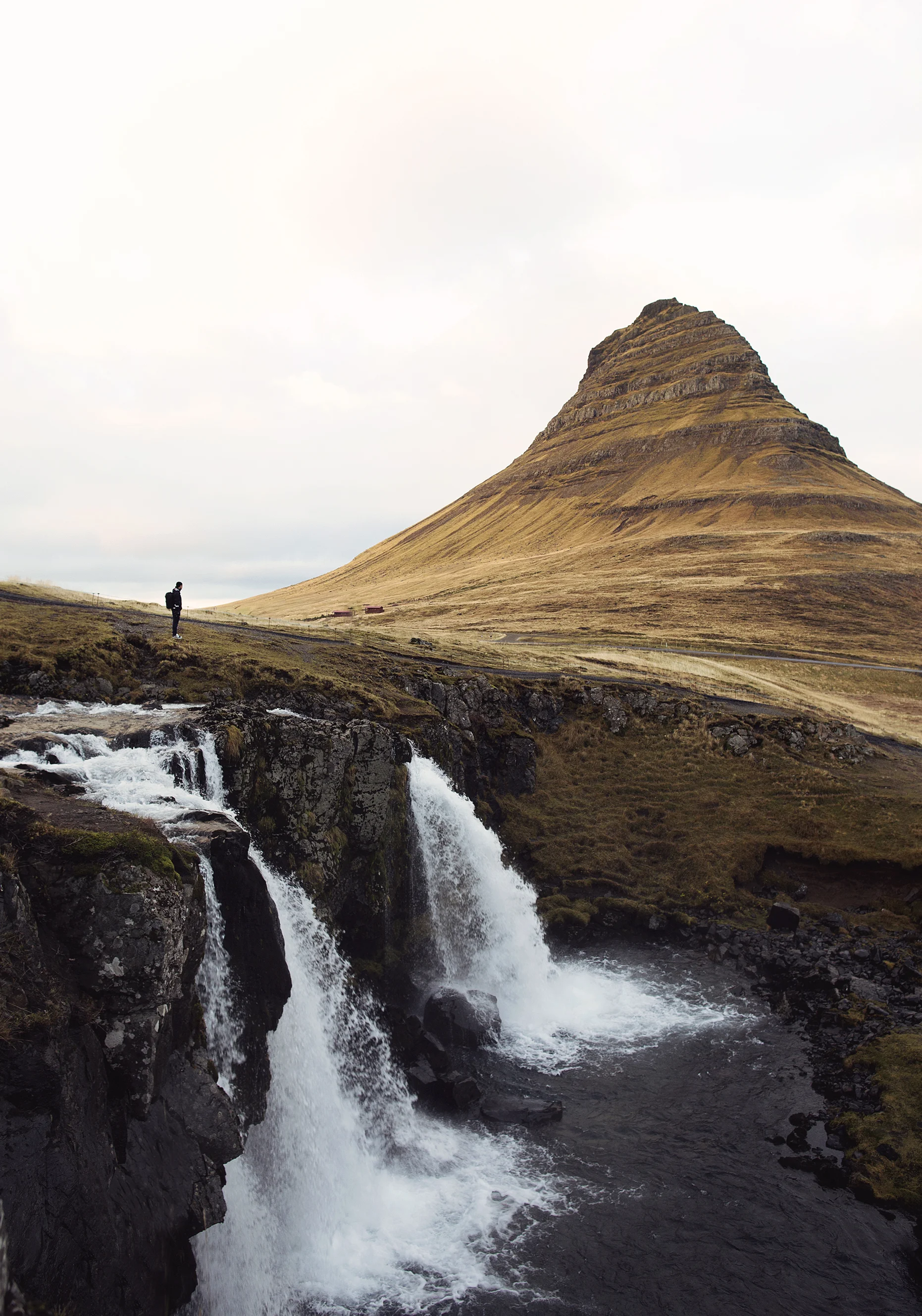 Alona Vibe Kenneth Nguyen 66North Iceland