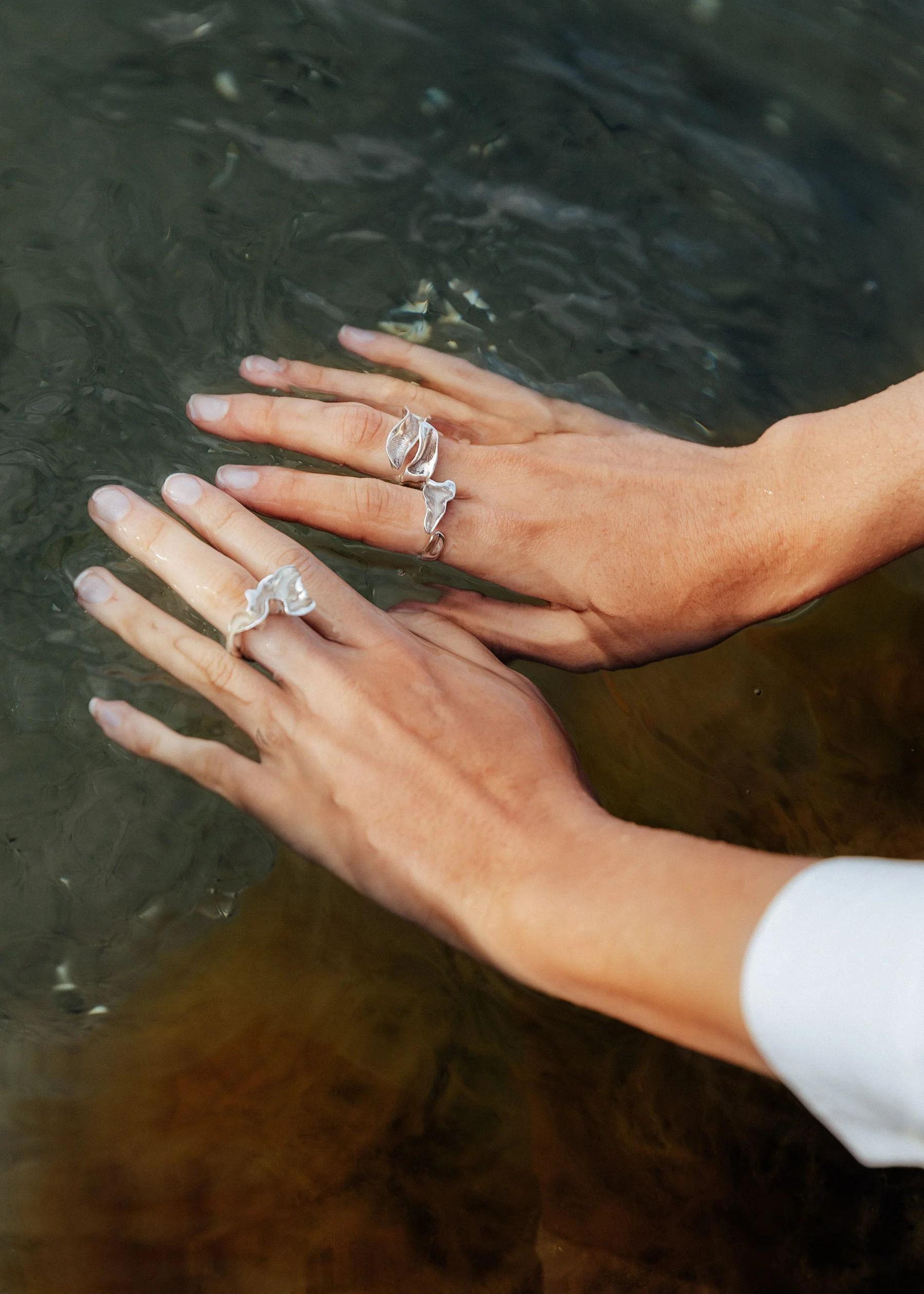 alona vibe photographer akva jewellery