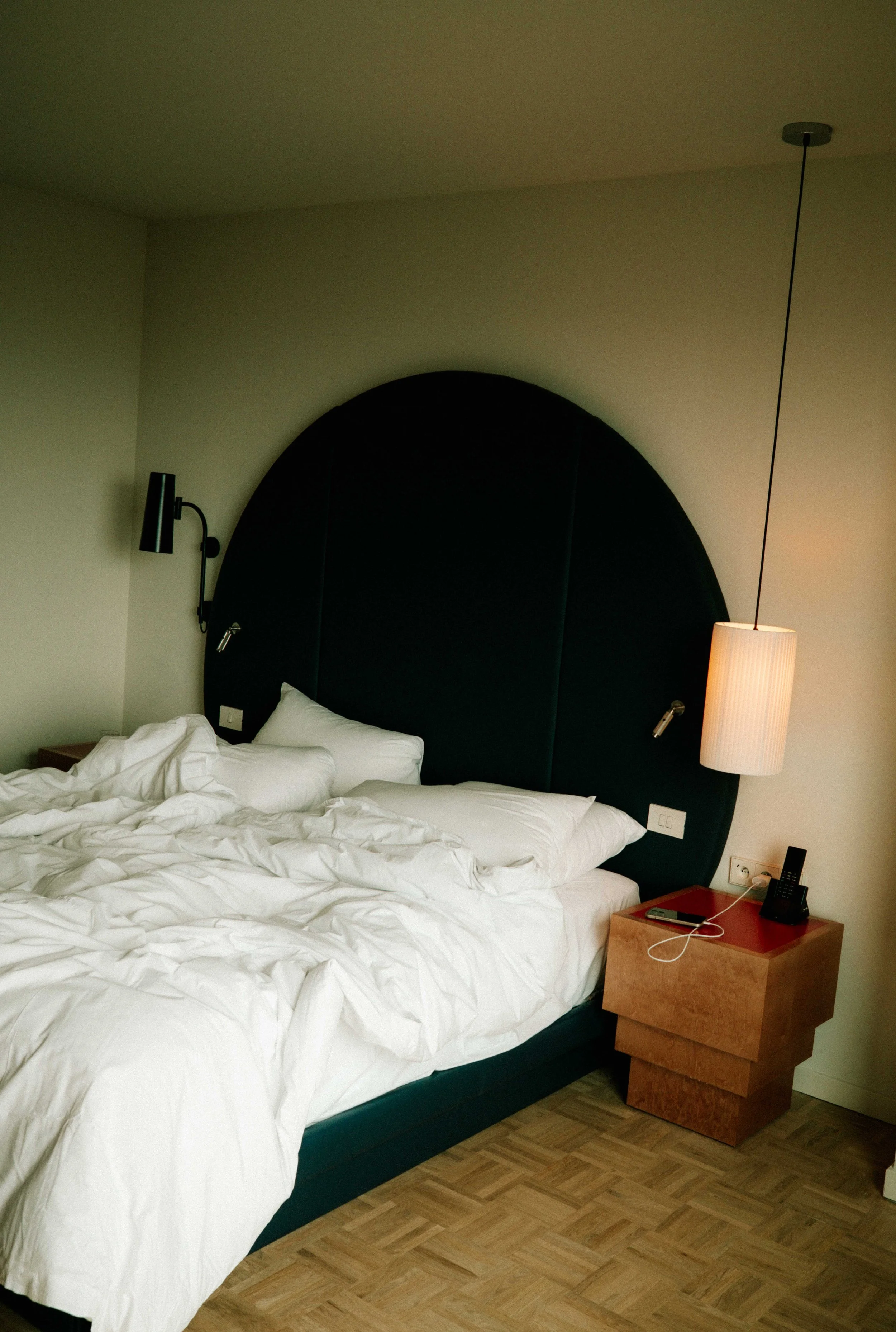  The Standard, Bruxelles 