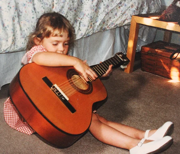 On Floor With Guitar.jpg
