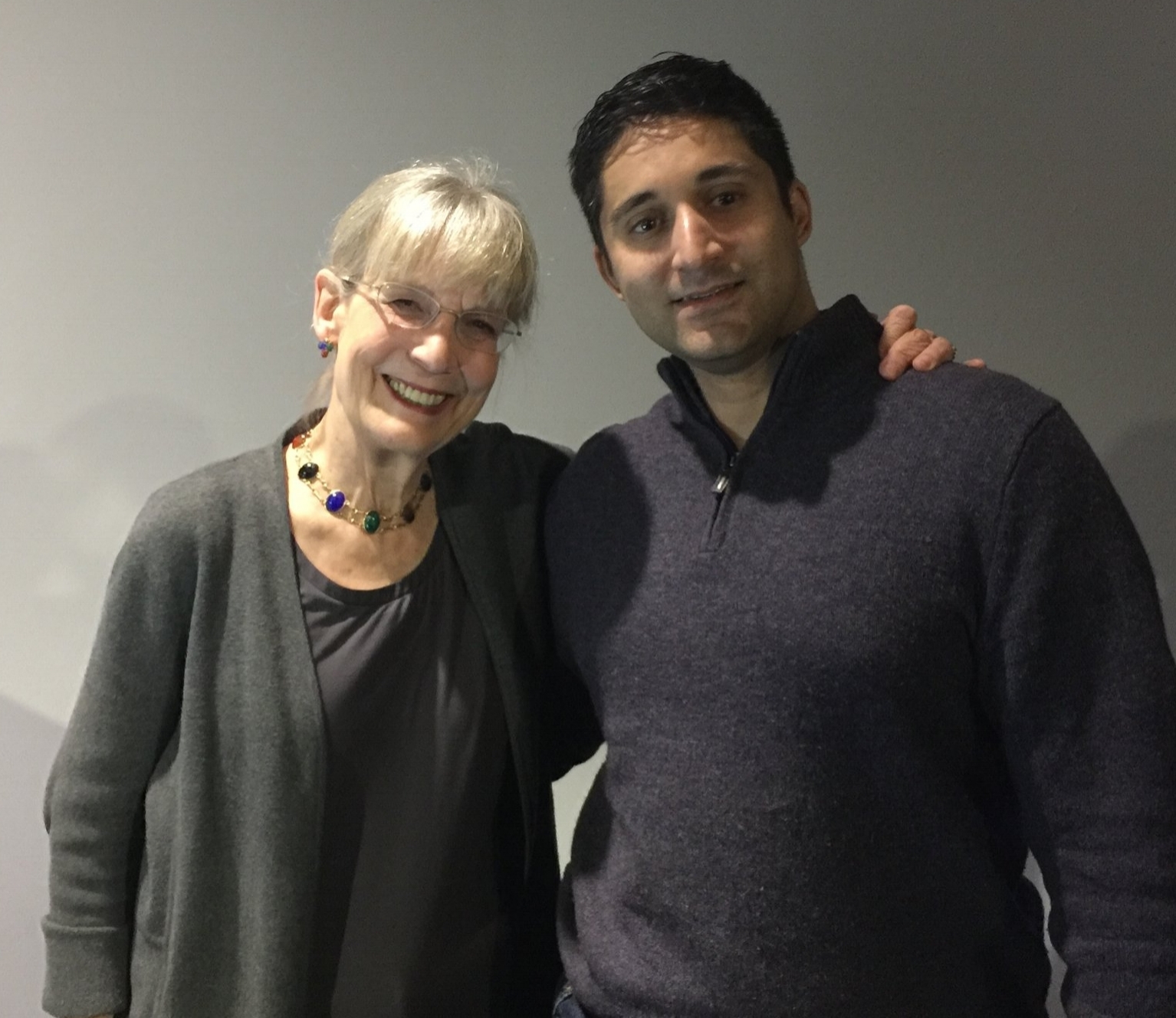 Psychoanalytic Diagnosis & Formulation Workshop with Dr. Nancy McWilliams