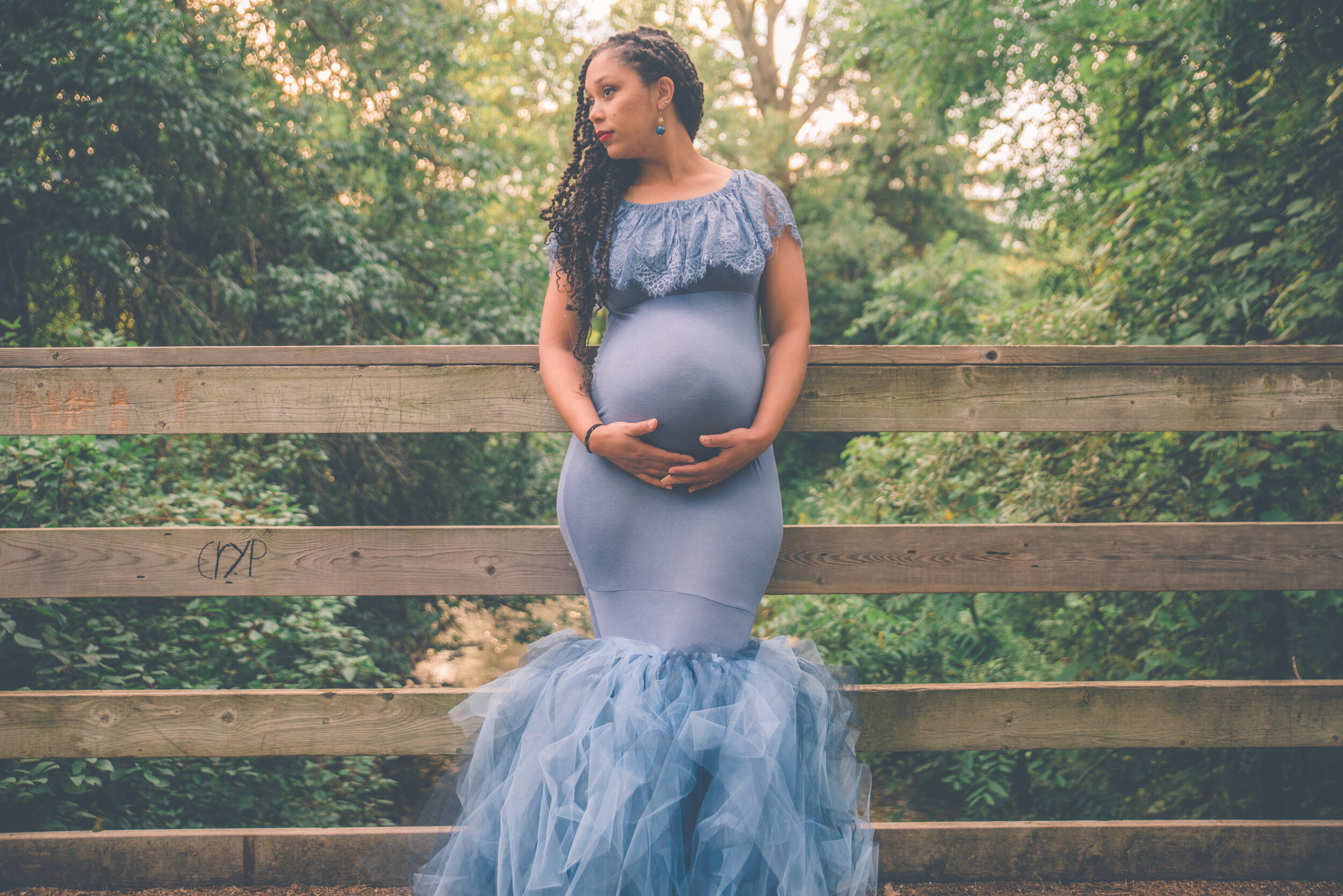 Maternity | Tessa
