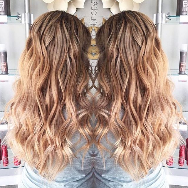 #Repost @dougoconnell13 with @repostapp
・・・
Beigey beach you balayage 😂🎨🎨 #hair #haircut #hairking #hairlove #hairporn #hairpost #haircolor #hairstyle #hairtip #hairbydoug #hairbrained #hairstylist #balayage #balayagecolor #ombre #ombrehair #salon5150 #brea #trim #healthy #long #beautiful #modernsalon #btcpics #behindthechair #dougoconnell #angelofcolour #hairdressermagic