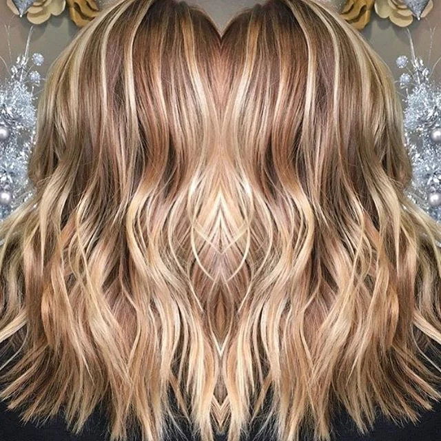 #Repost @hairby_courtneyv with @repostapp
・・・
New growth, balayage and toner on @carrie_winn today! ❤️#balayage #balayagehighlights #balayagehair #balayagehaircolor #salon5150 #hair #haircolor #avedahaircolor #hairbrained #hairgasm #hairpainting #newhair #hairpost #hairporn #babylights #modernsalon #hairlove #hairofig #hairpics #colormelt @salon5150 #hairlove #ochairstylist #hairgoals #hairinspo #follow4follow #hotonbeauty #balayagedandpainted #breahairstylist