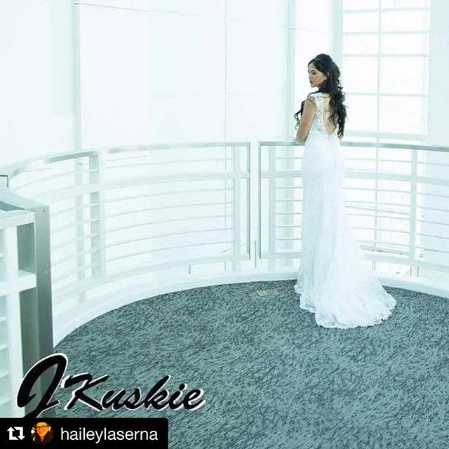 Hair by Salon 5150 // #Repost @haileylaserna with @repostapp
・・・
It's wedding season, isn't it? Who is engaged?? DM me. #PhotoShoot #JesseKuskiePhotography #AlfredAngelo #PremierBridalShow #Hair #Extensions #Bridal #FashionShow #Modeling #ModelLife #Dresses #Grooms #Brides #Cake #Wedding #WeddingRings #Ontario #ConventionCenter #Expo #PhotoShoot #Makeup #TravlynBeauty #Salon5150 #Love #Hugs #Kisses #Elegant #Marriage