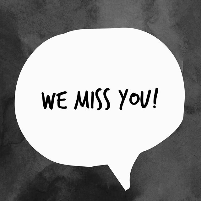 Just wanted to reach out and say that the whole @salon5150 fam hopes you all are doing well and staying healthy! The support we have received from you all has been amazing. We appreciate everything you are doing for us. We miss you and hope to be abl