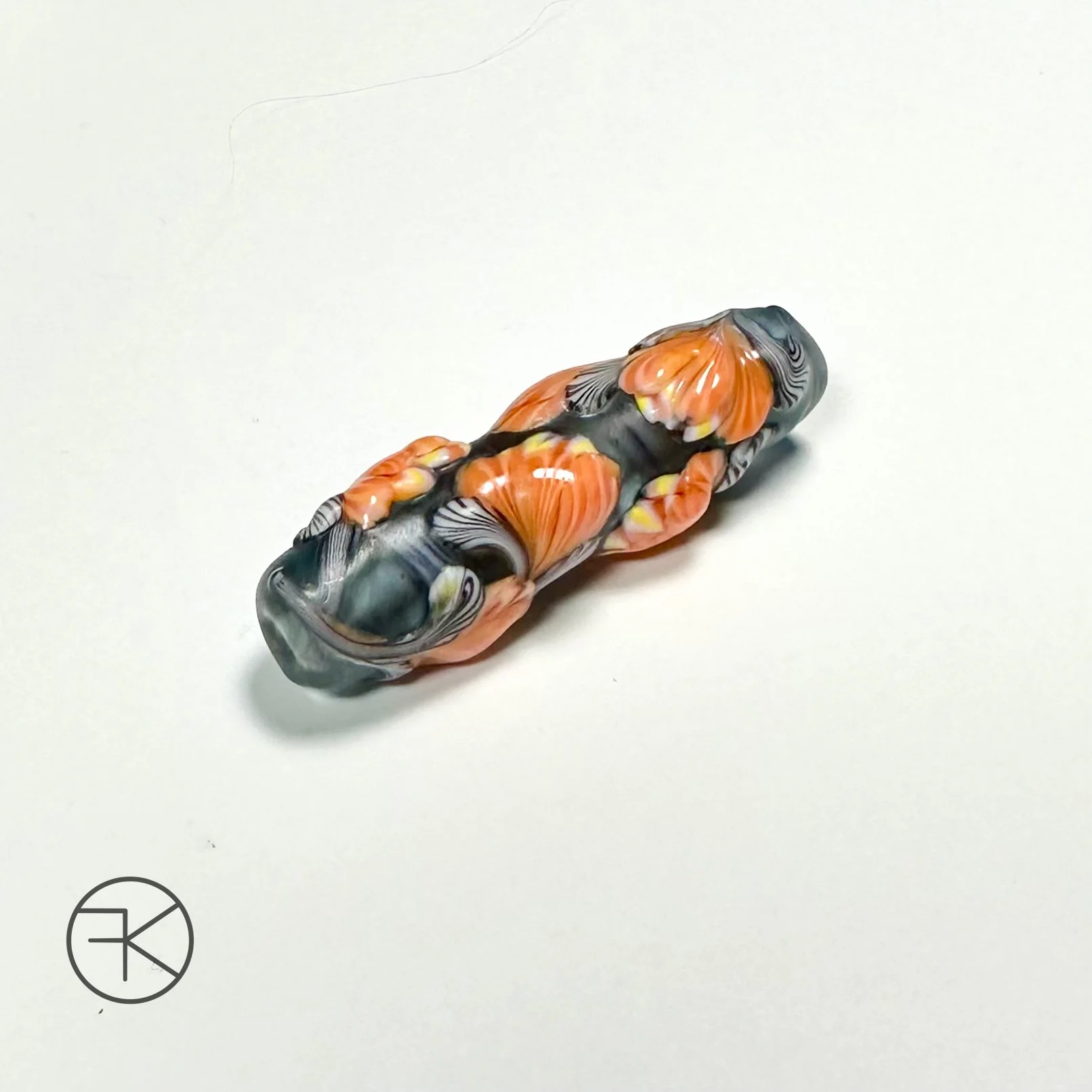 Handmade Glass Bead 3024949