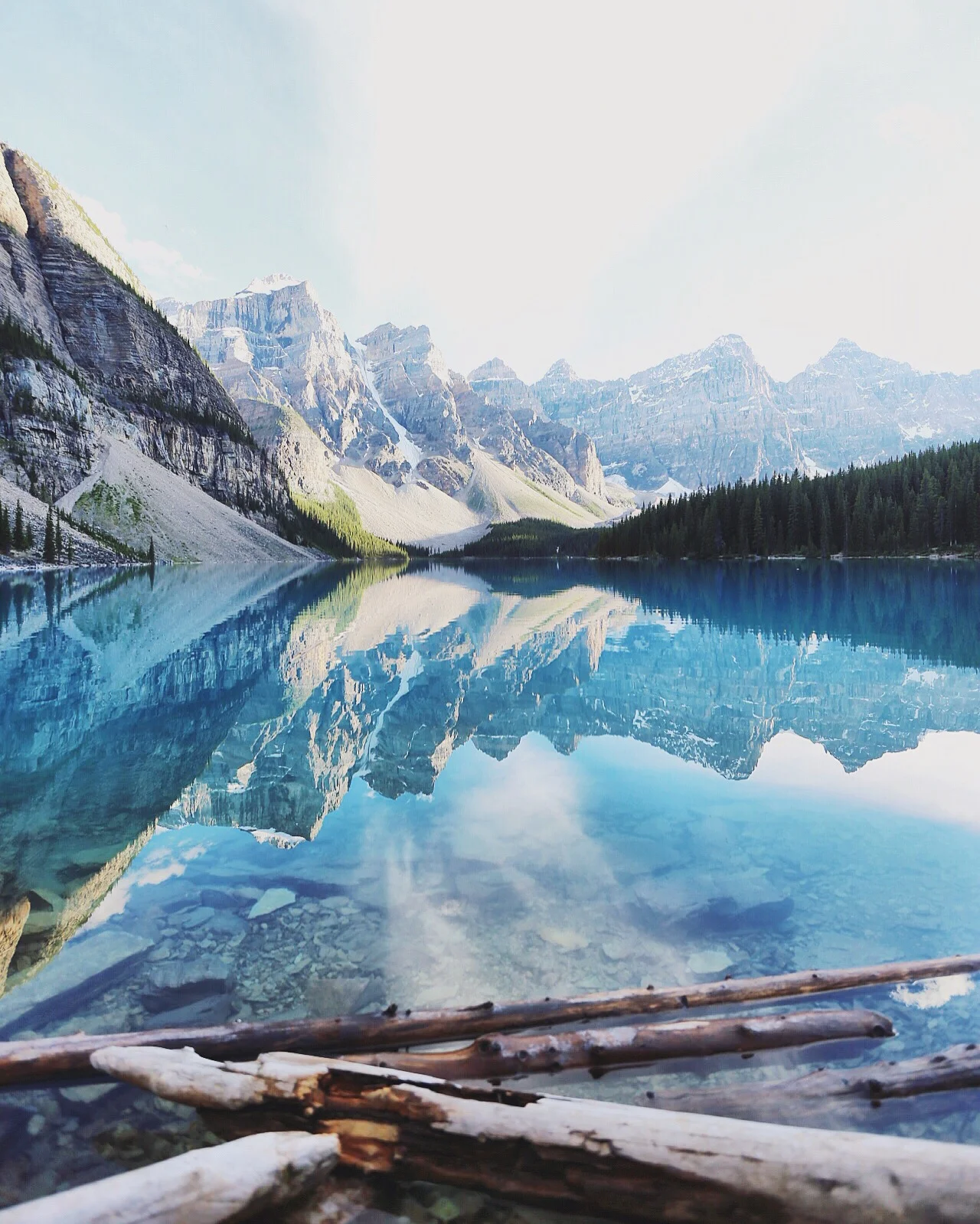 Banff National Park, Canada