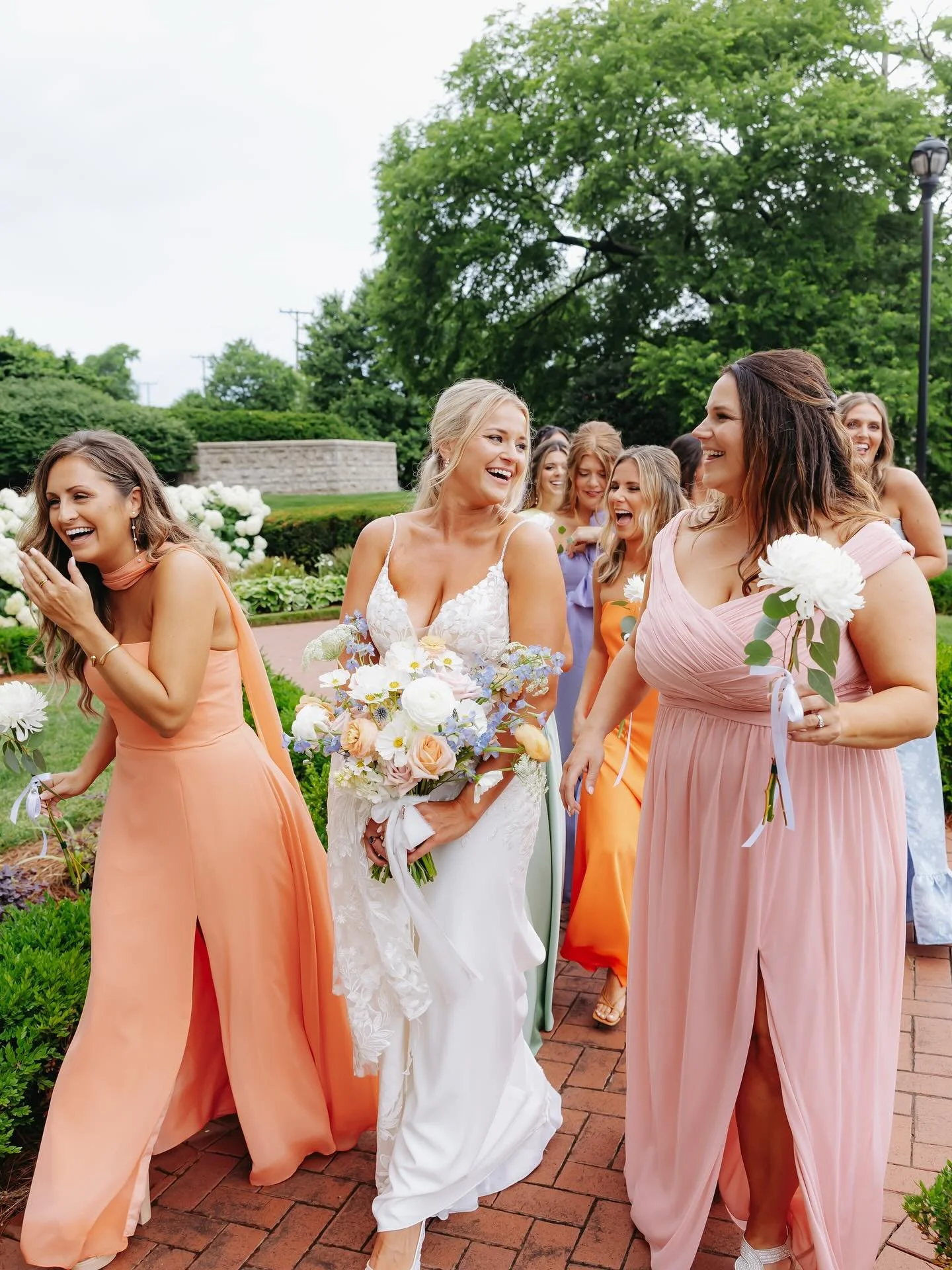 Find your people. Find your glam. Find your moment. 

Vendors
Hair Lead @jojogoplinhair 
MUA Lead @sabrinastacymakeup 
Caterer @princeshotchicken_nashville
Cake @hueycakes
Dress @allaboutthegown
Entertainment @meritagedj
Florals @morgans_florals_tn
P