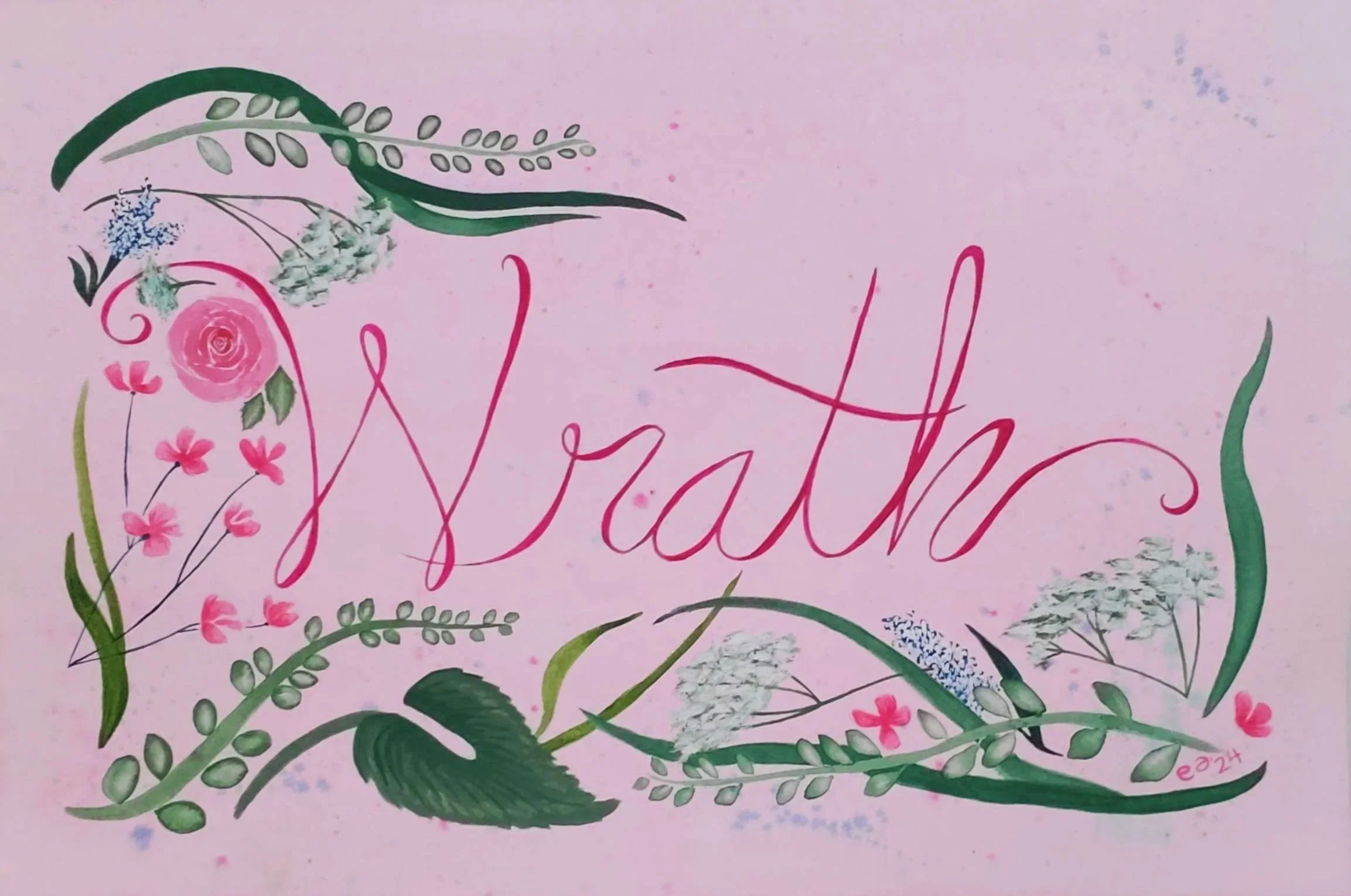 Wrath