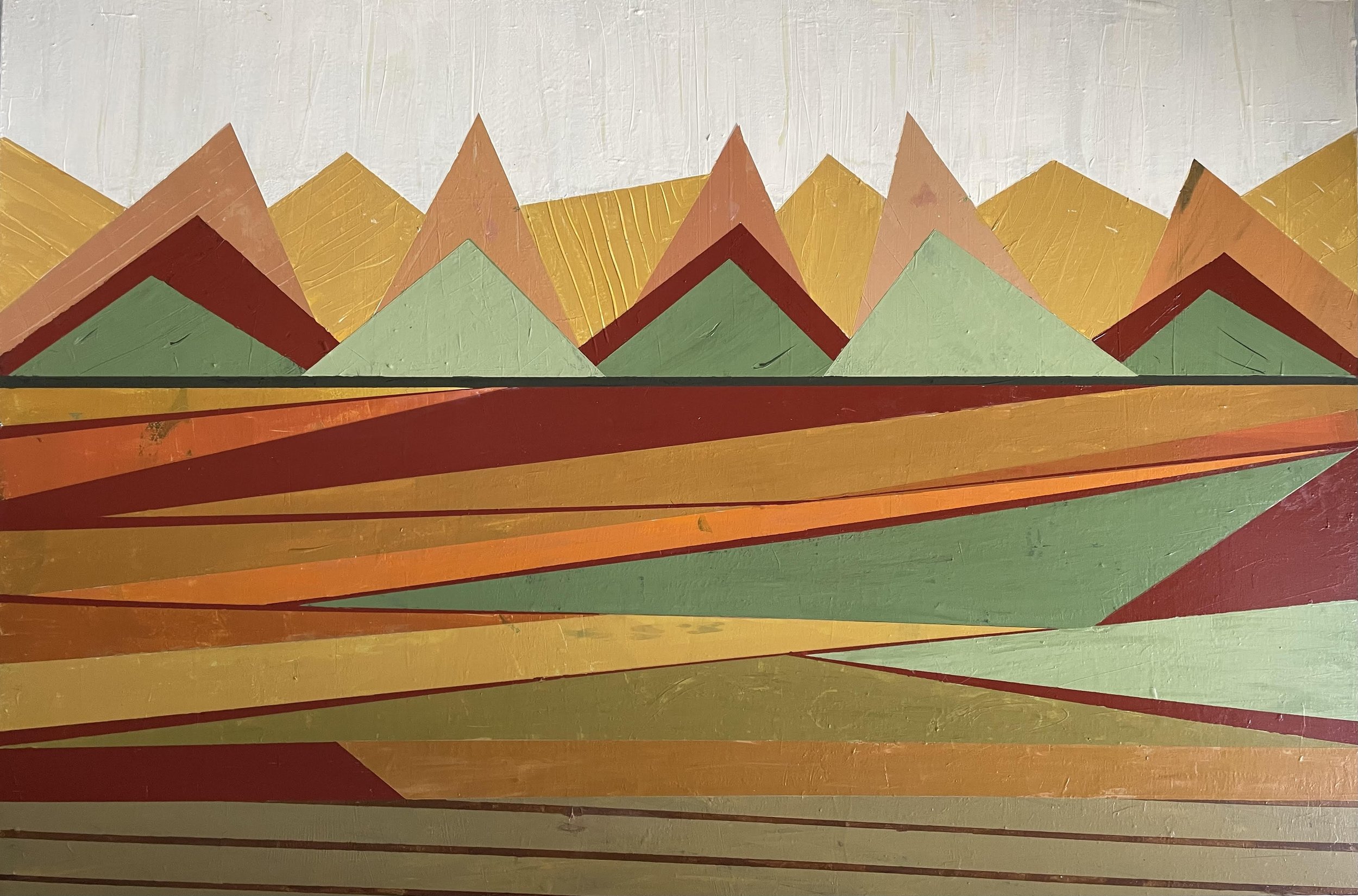 Autumn in the Fppthols