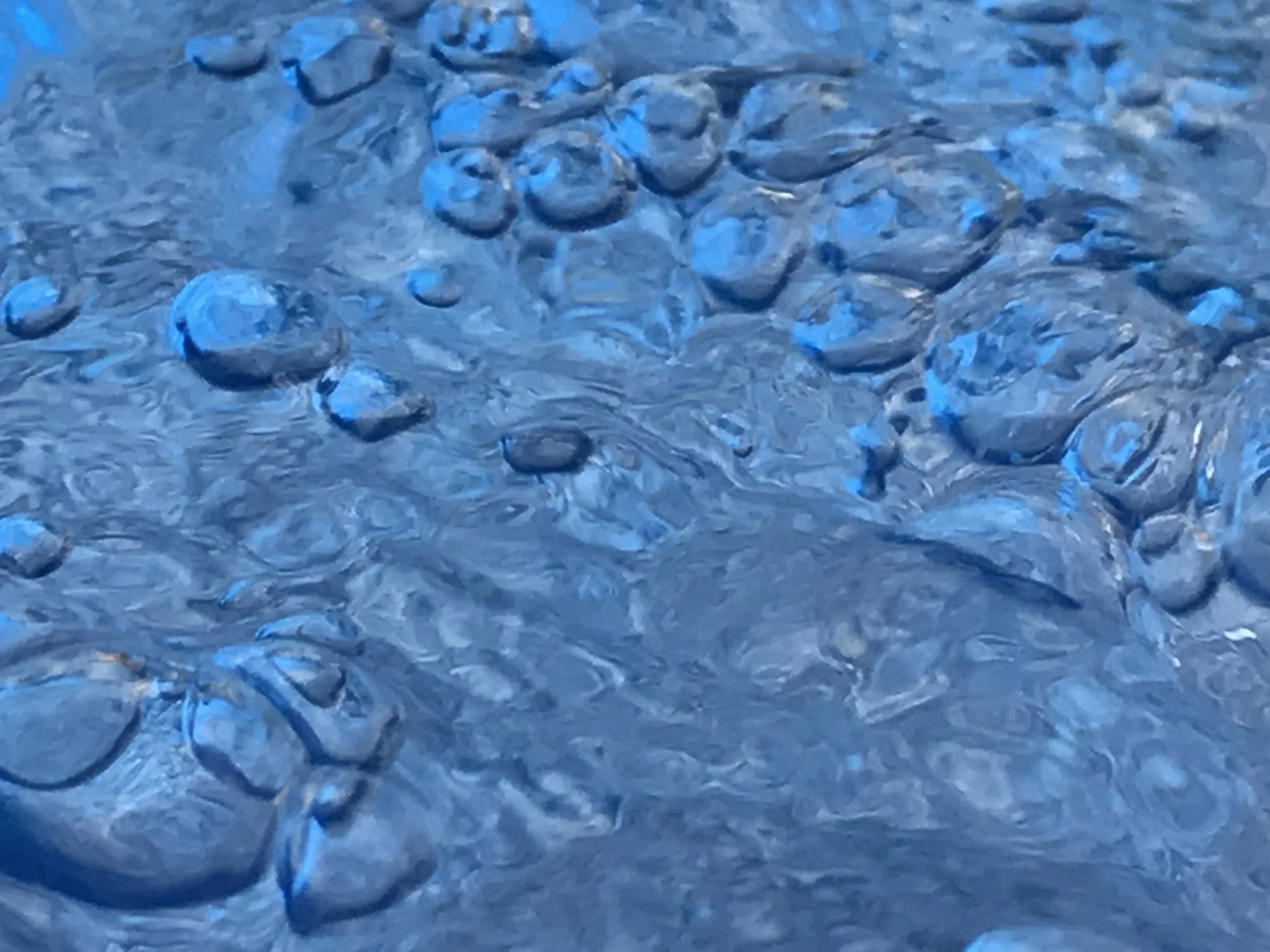 Effervescence 