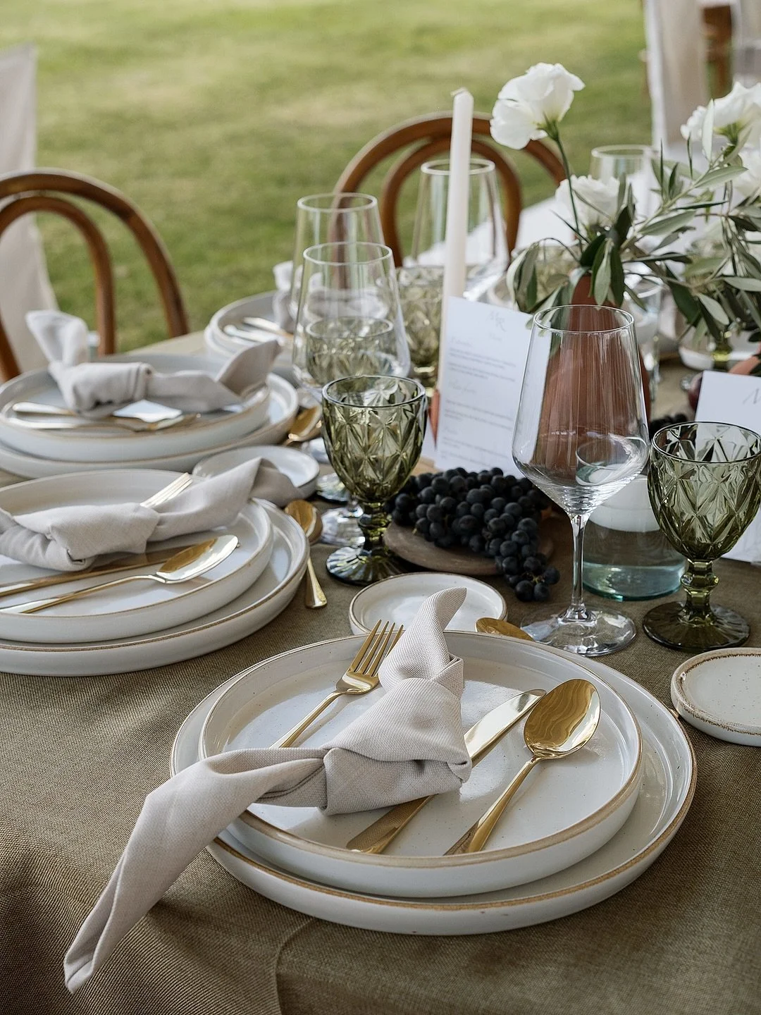 Am&eacute; los detalles de la boda de Mariana y Ram&oacute;n 
Planner @by.fabicalzada 
Video @monibodorrio 
Spot @cunadetierra