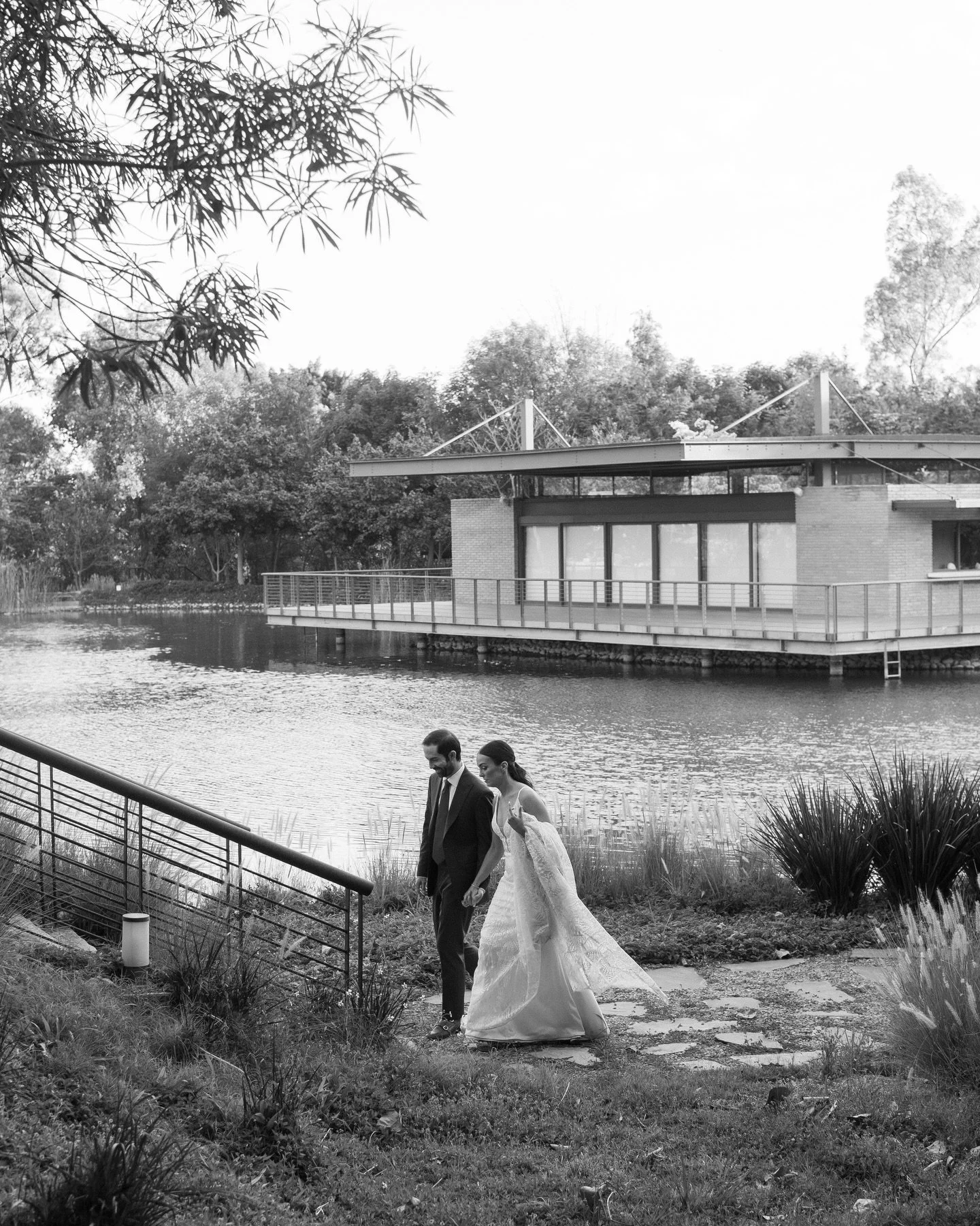 Lore &amp; Rodrigo 
WP @wppaulinaa 
V&iacute;deo @monibodorrio 
Spot @tierradeagua.mx