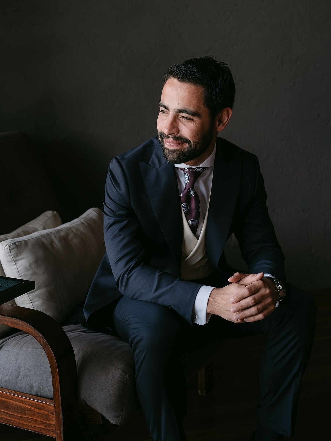 Pablo 06.09.25
Spot @lospicachos 
Video @monibodorrio