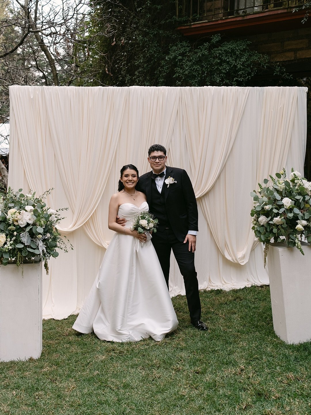 Wedding Karla &amp; Emmanuel 
Video @monibodorrio 
Planner @yoyos.eventos 
Spot @casamagaya