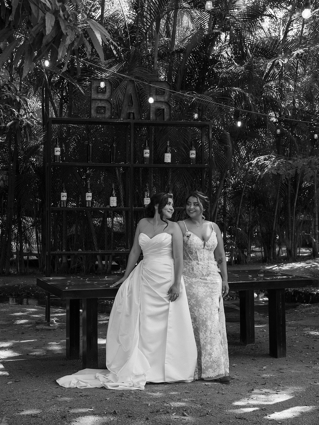 La boda de Myr e Ini, es de esas bodas de las que regresas con el coraz&oacute;n lleno, cada detalle, cada momento se sinti&oacute; real y aut&eacute;ntico. Muchas gracias por dejarnos documentar este momento tan especial para ustedes.