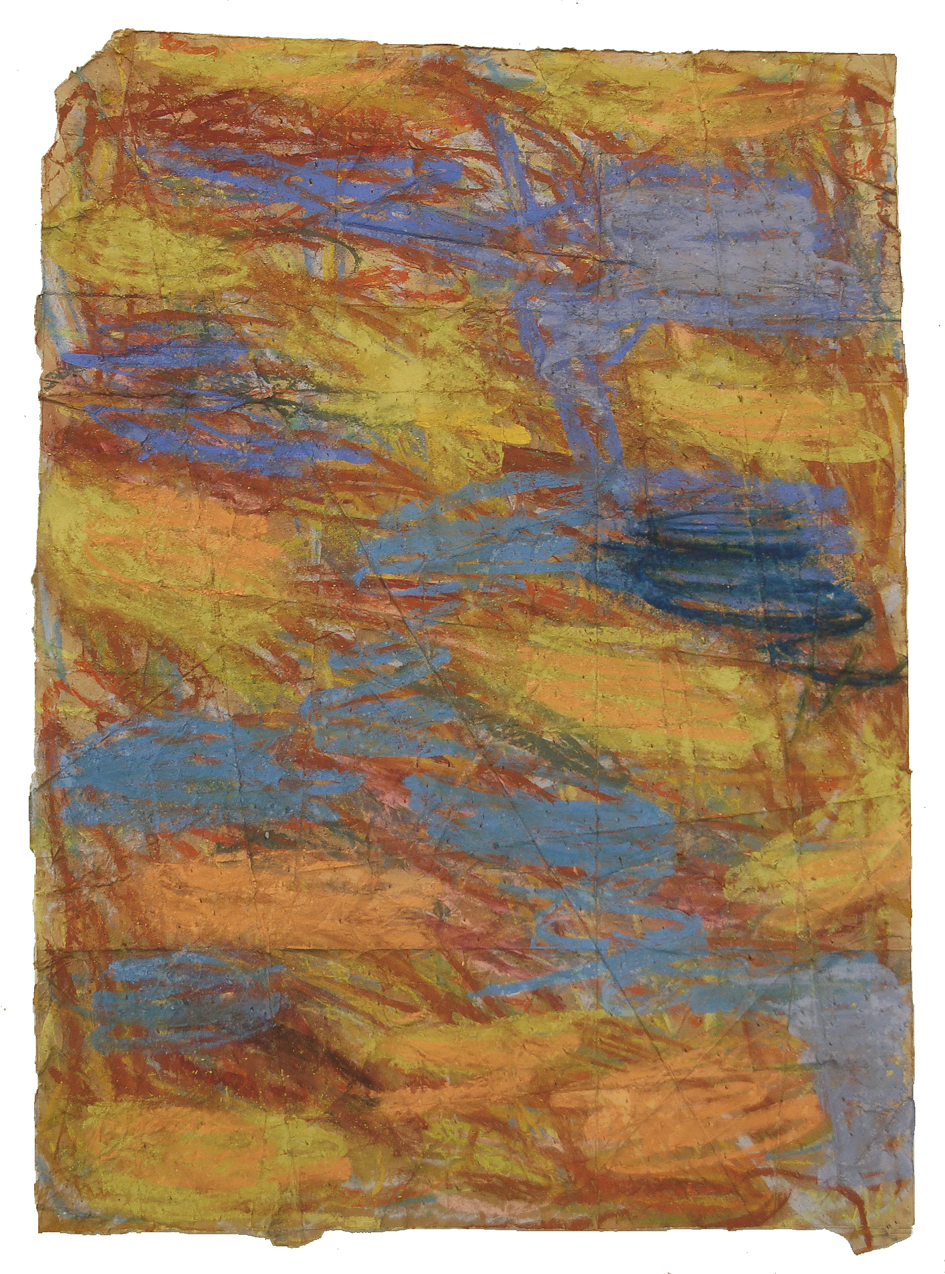 "Untitled #5"