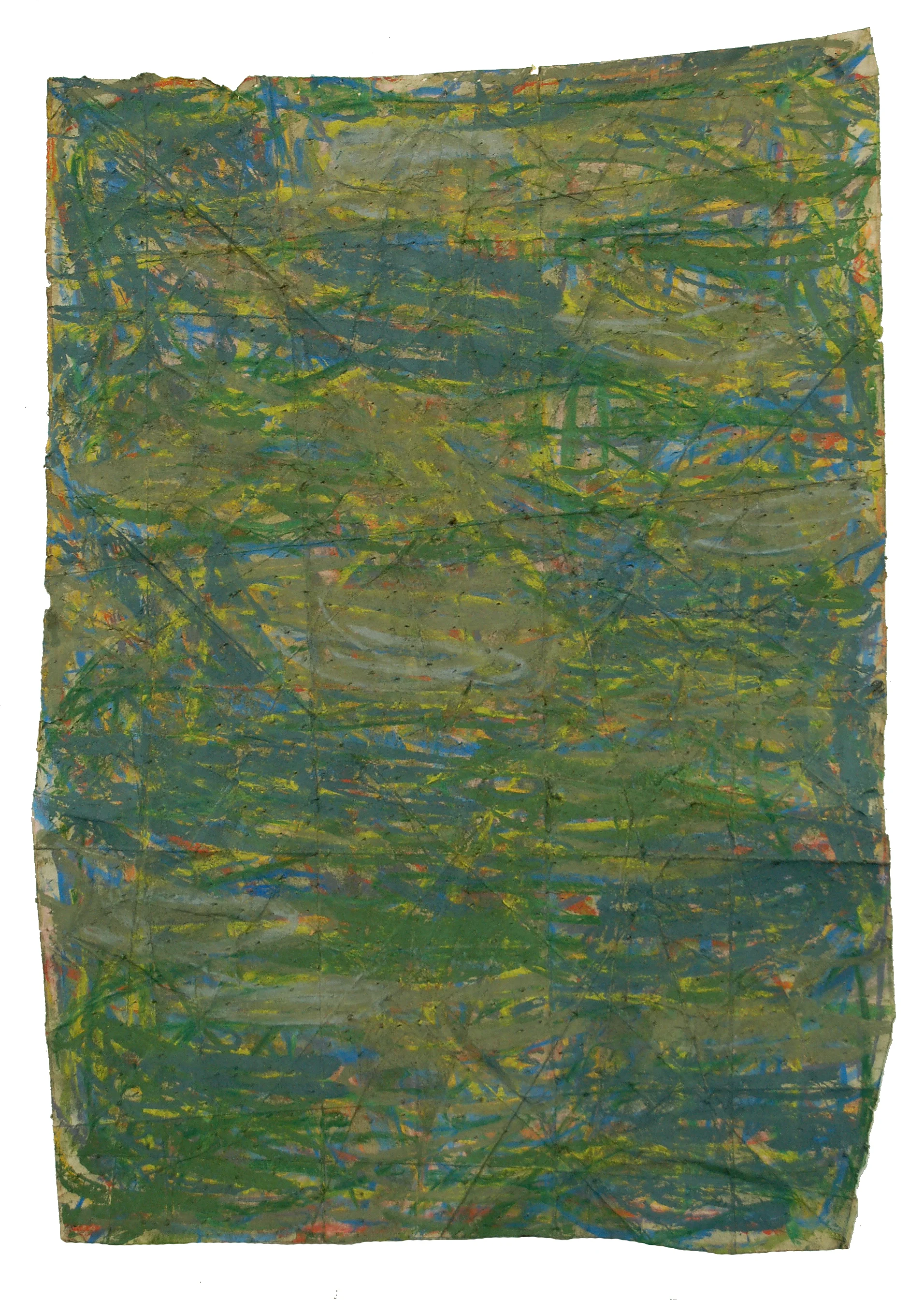 "Untitled #11"