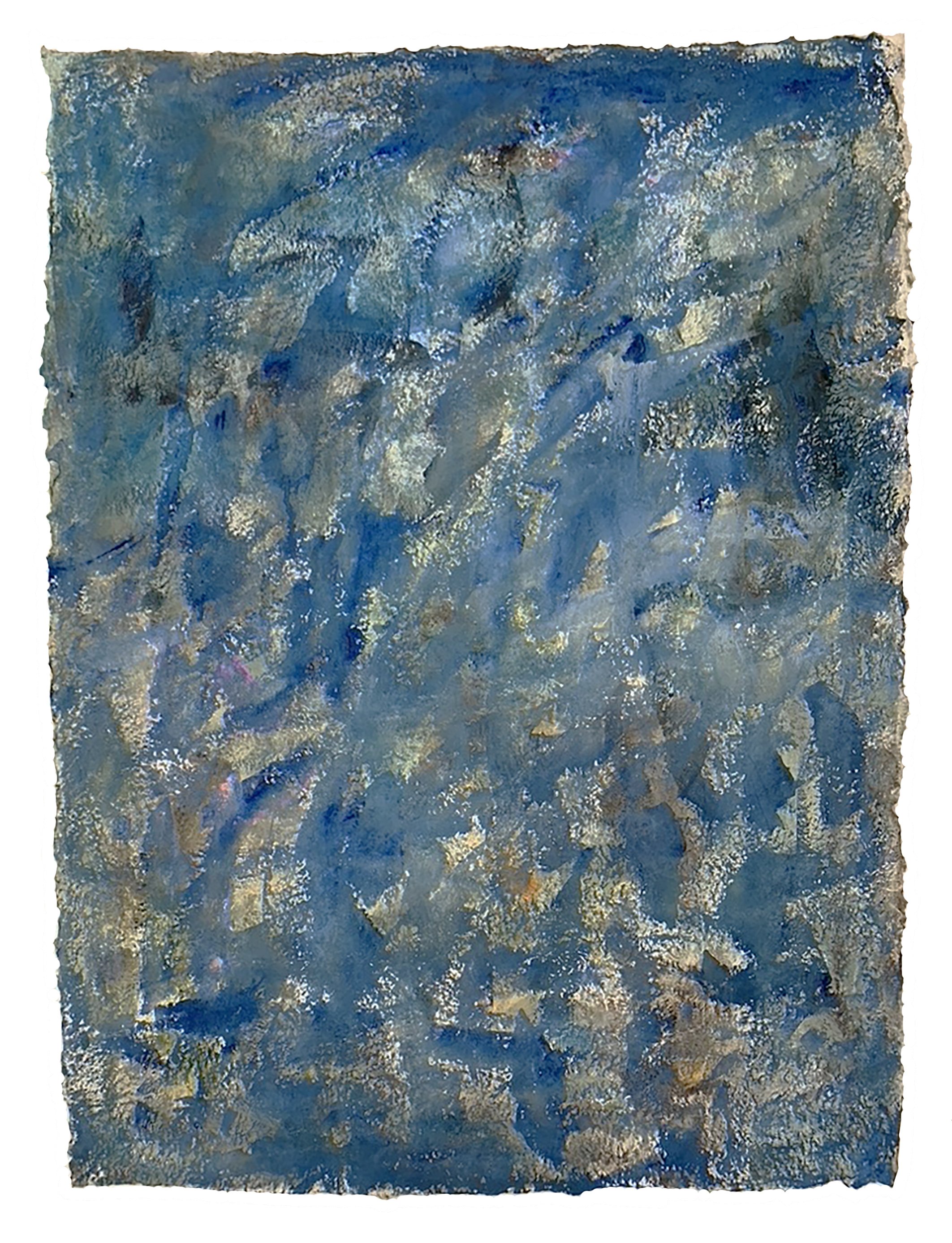 Untitled Watercolor #22