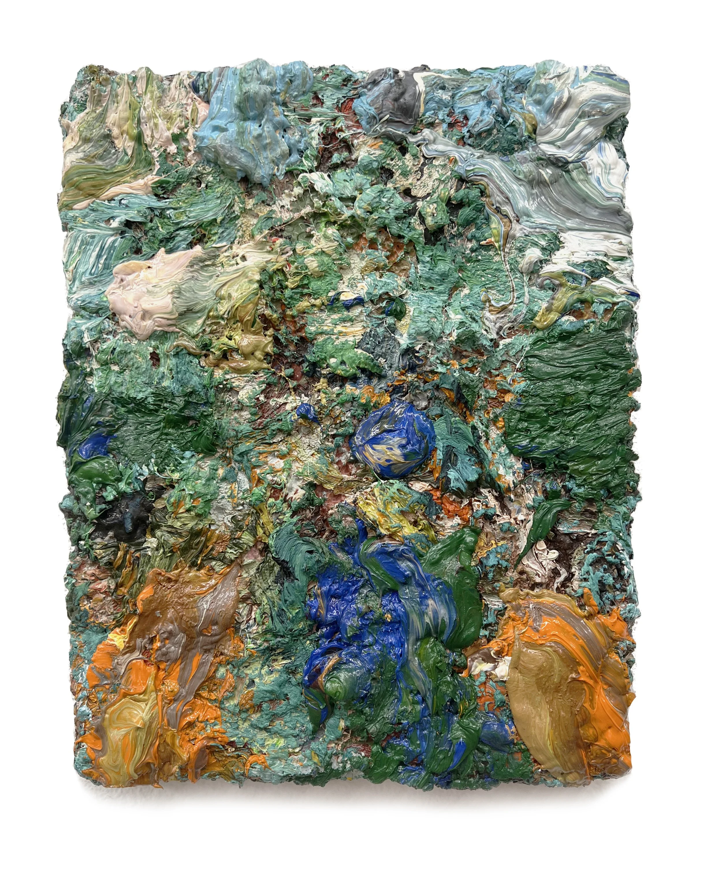 Field Of View #12