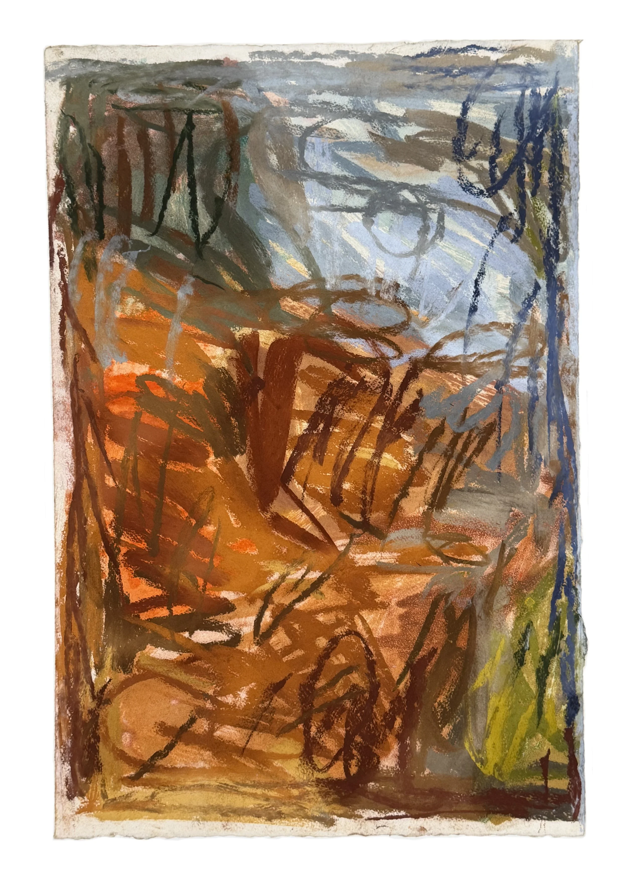 Field Note #2