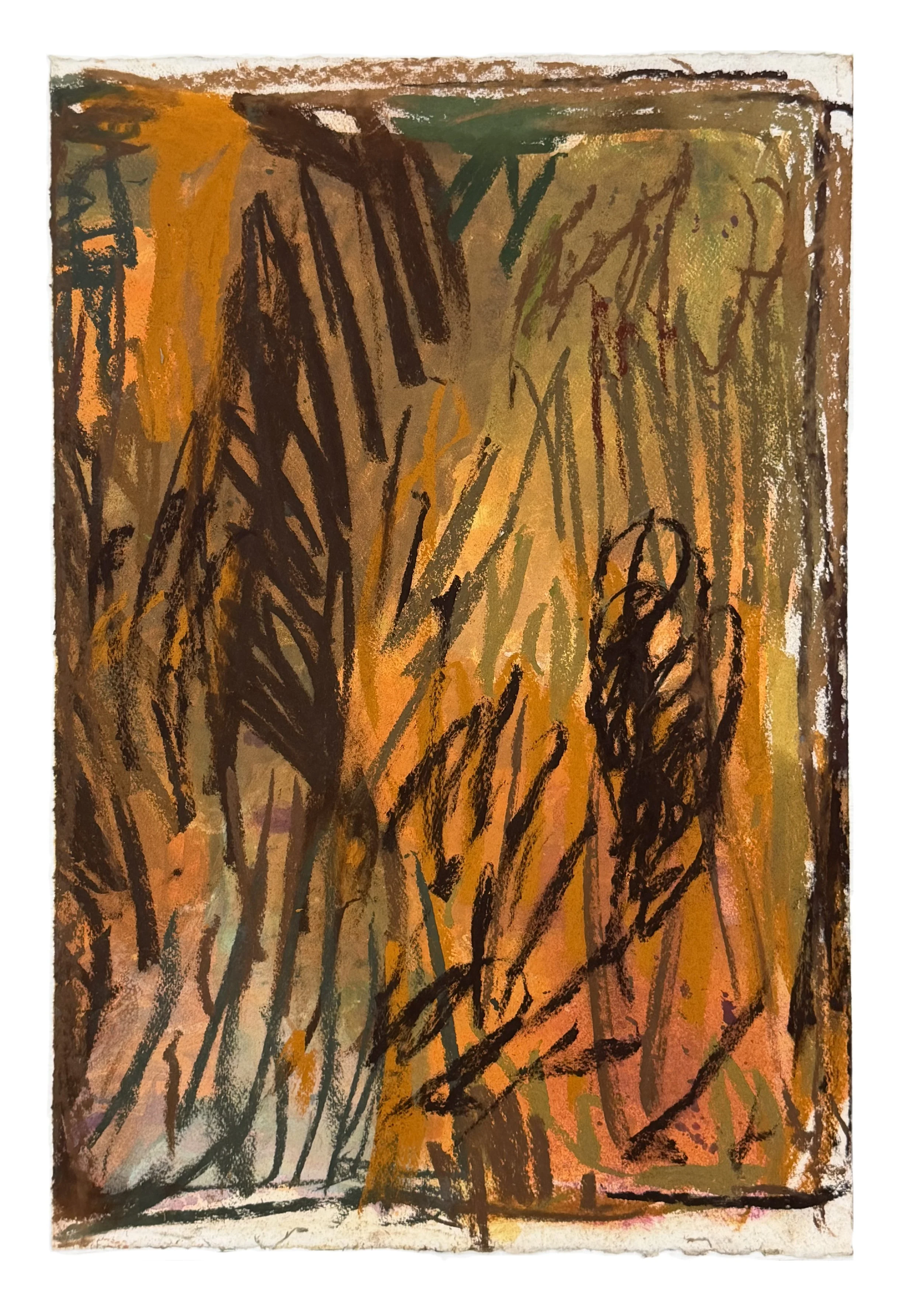 Field Note #3