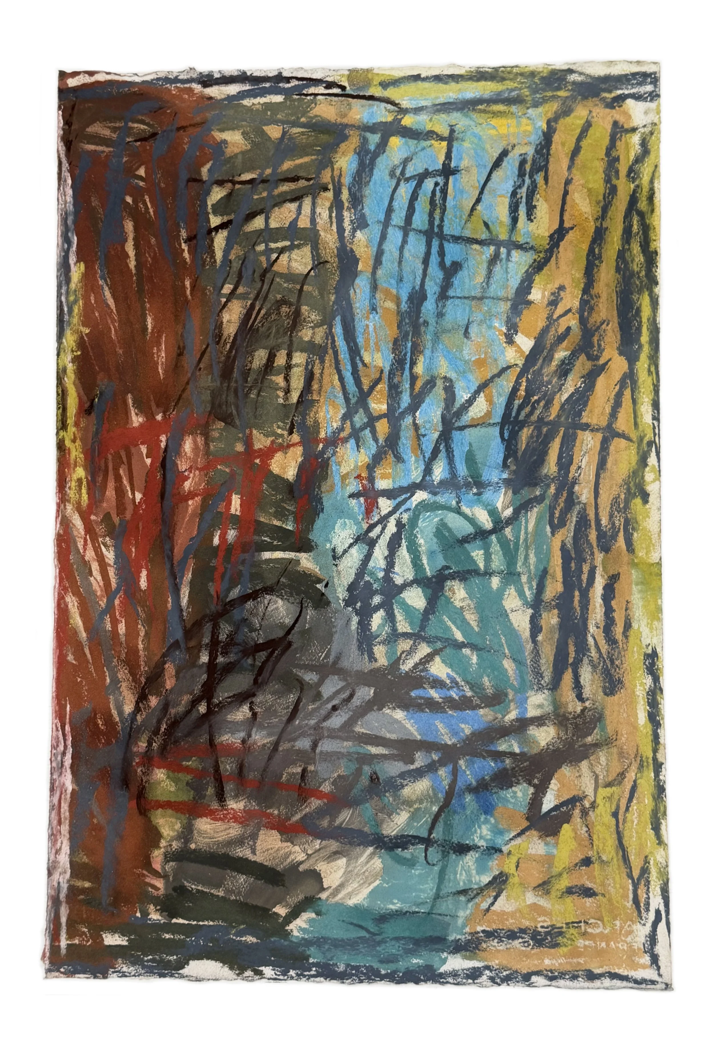 Field Note #7