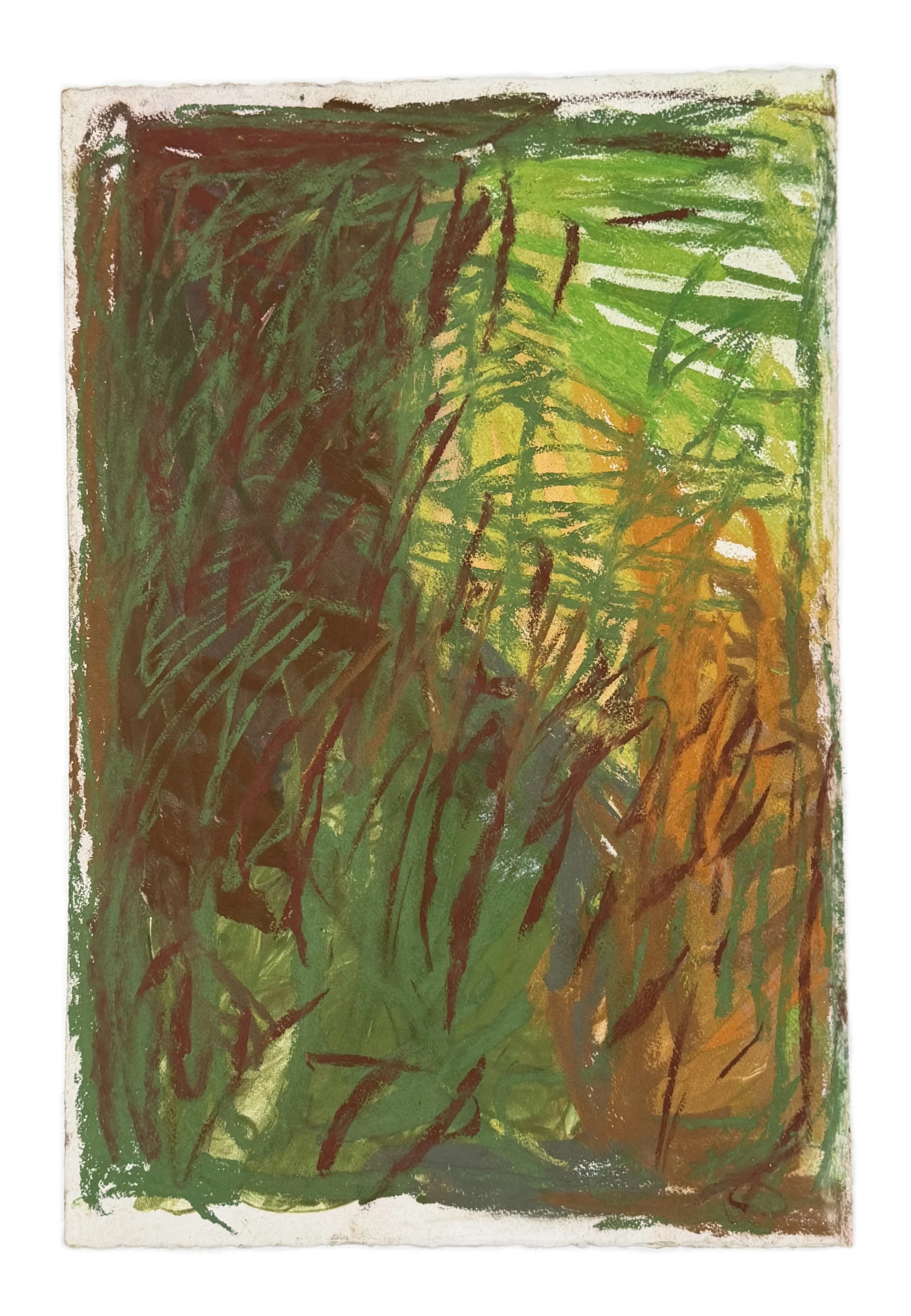 Field Note #9