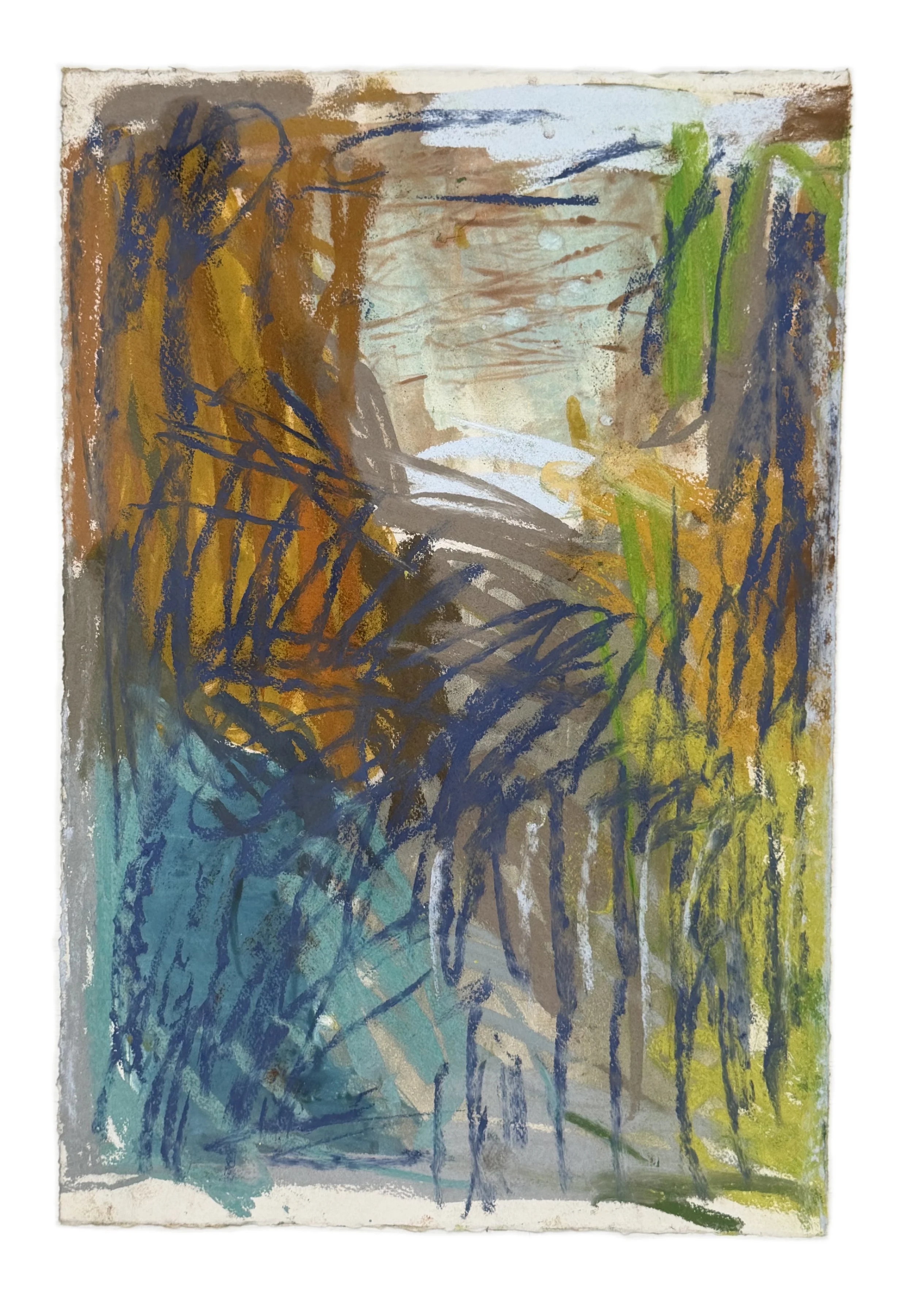Field Note #10