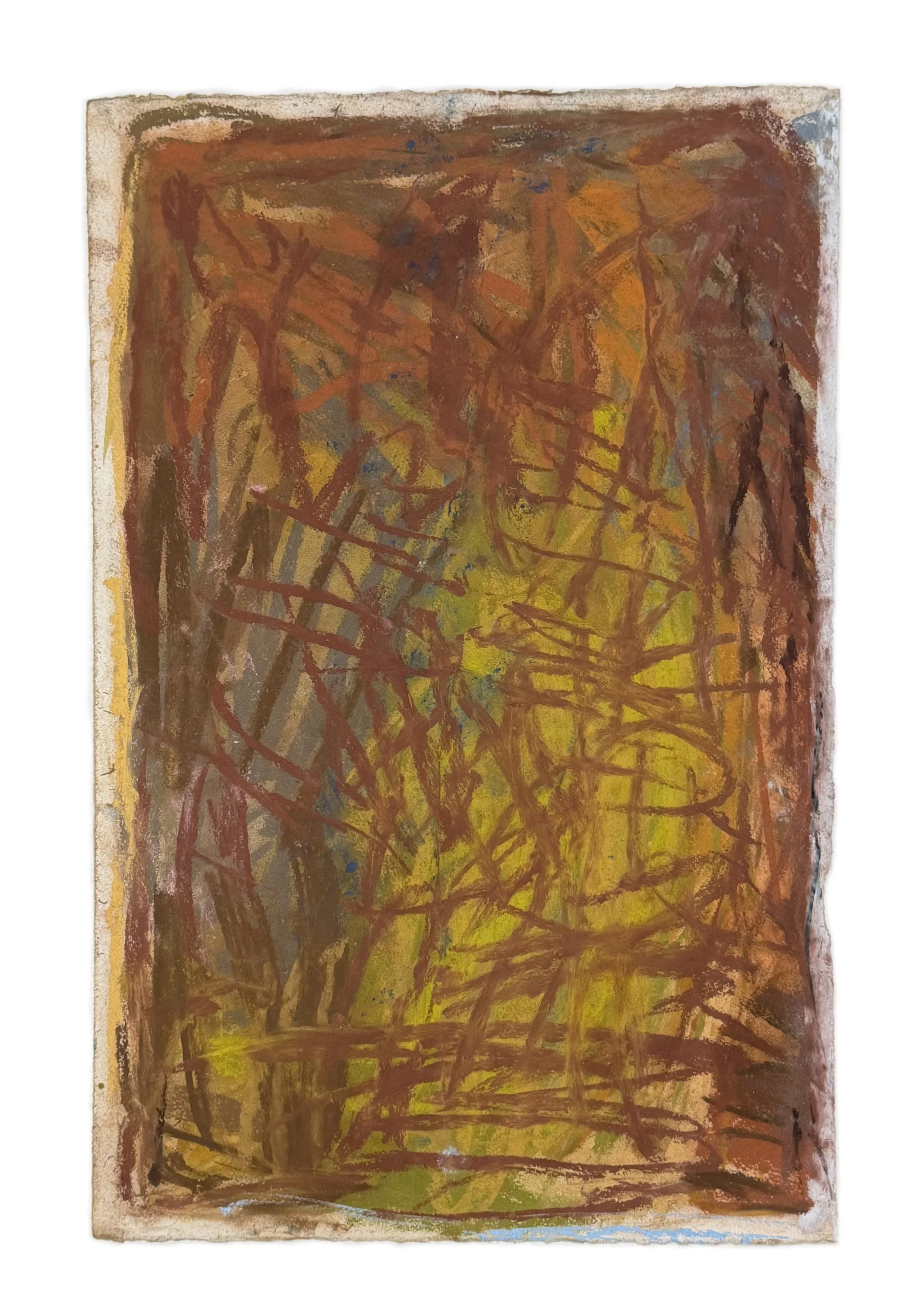 Field Note #18