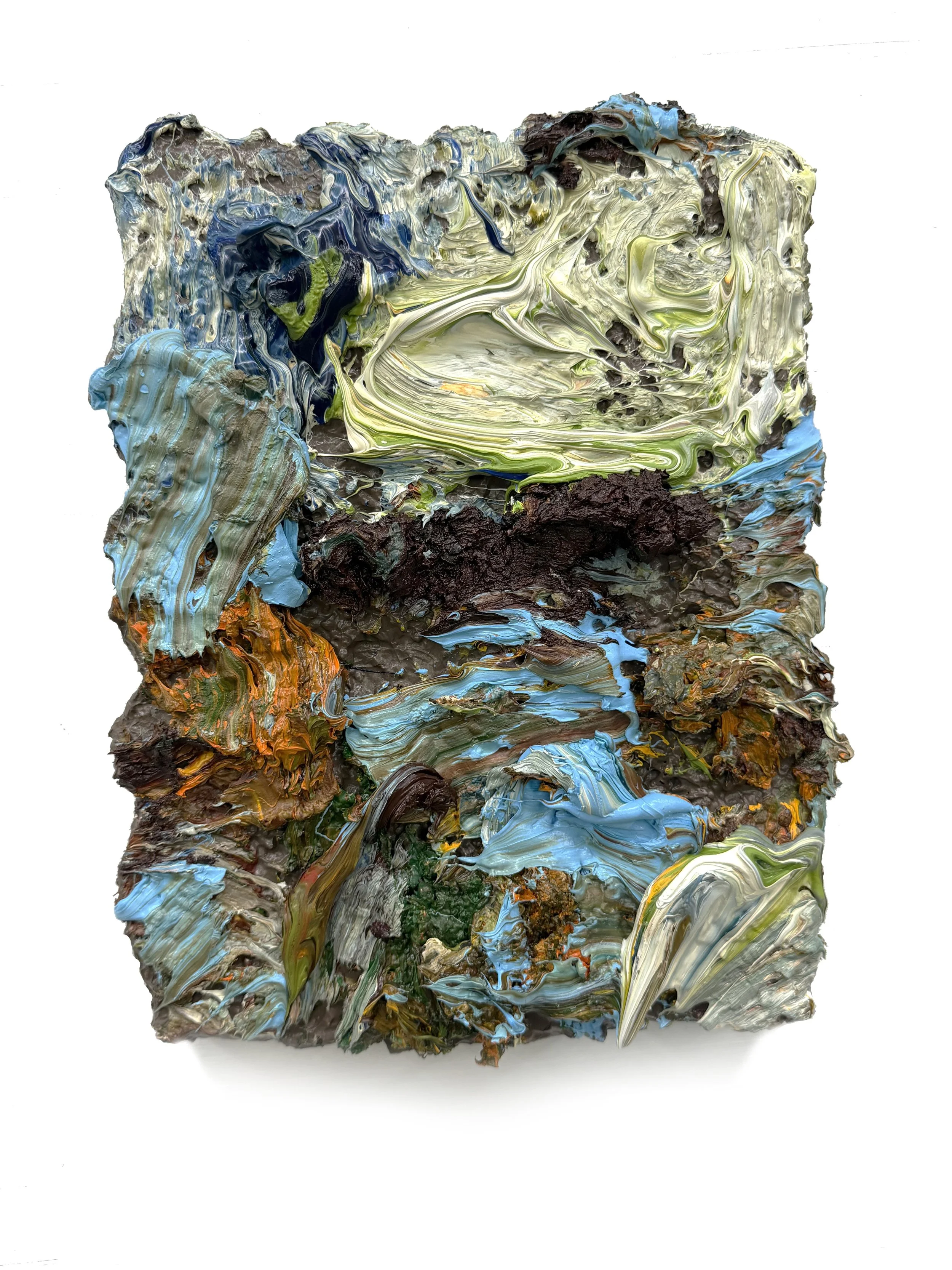 Field of View #4