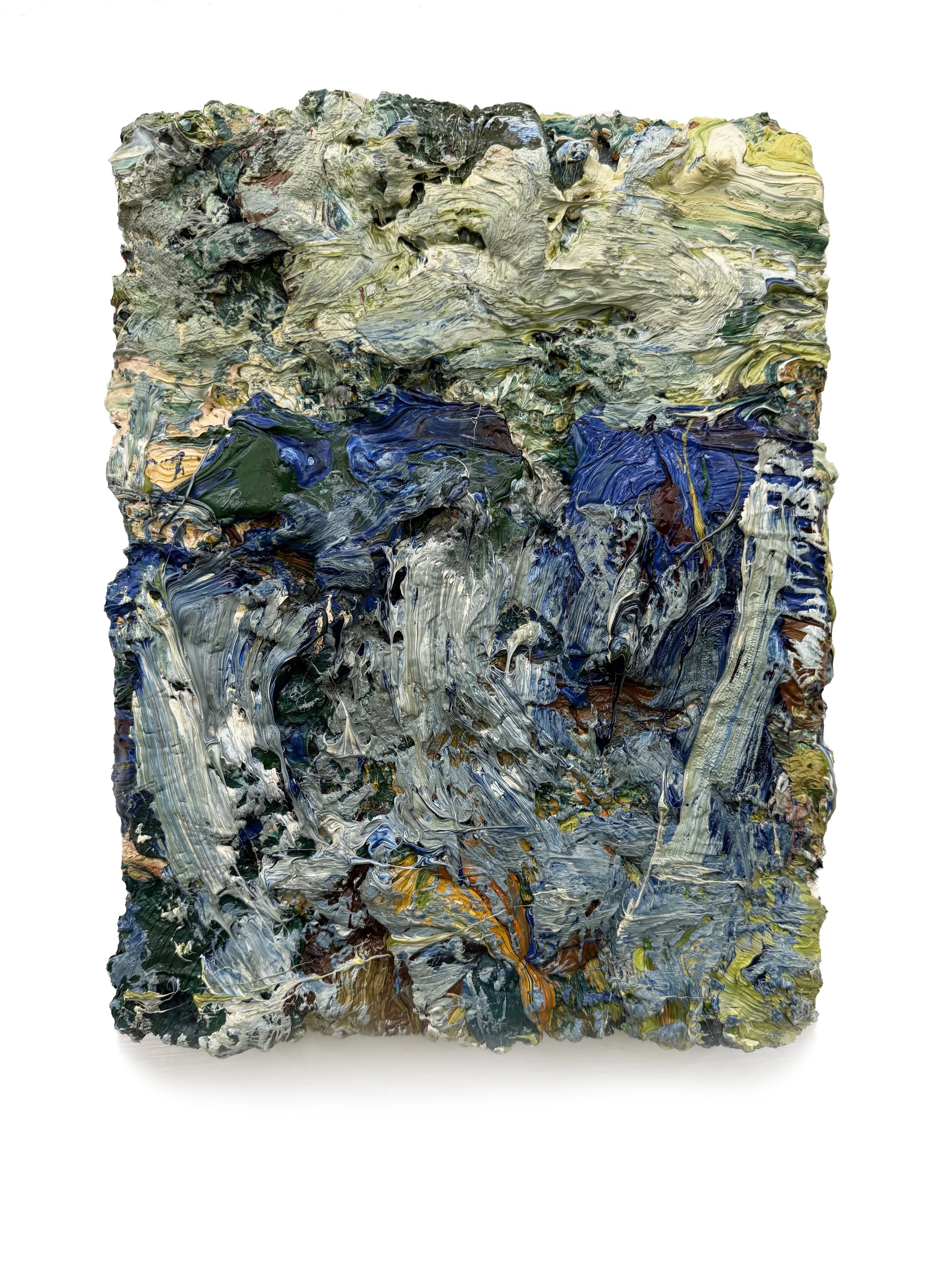 Field of View #13