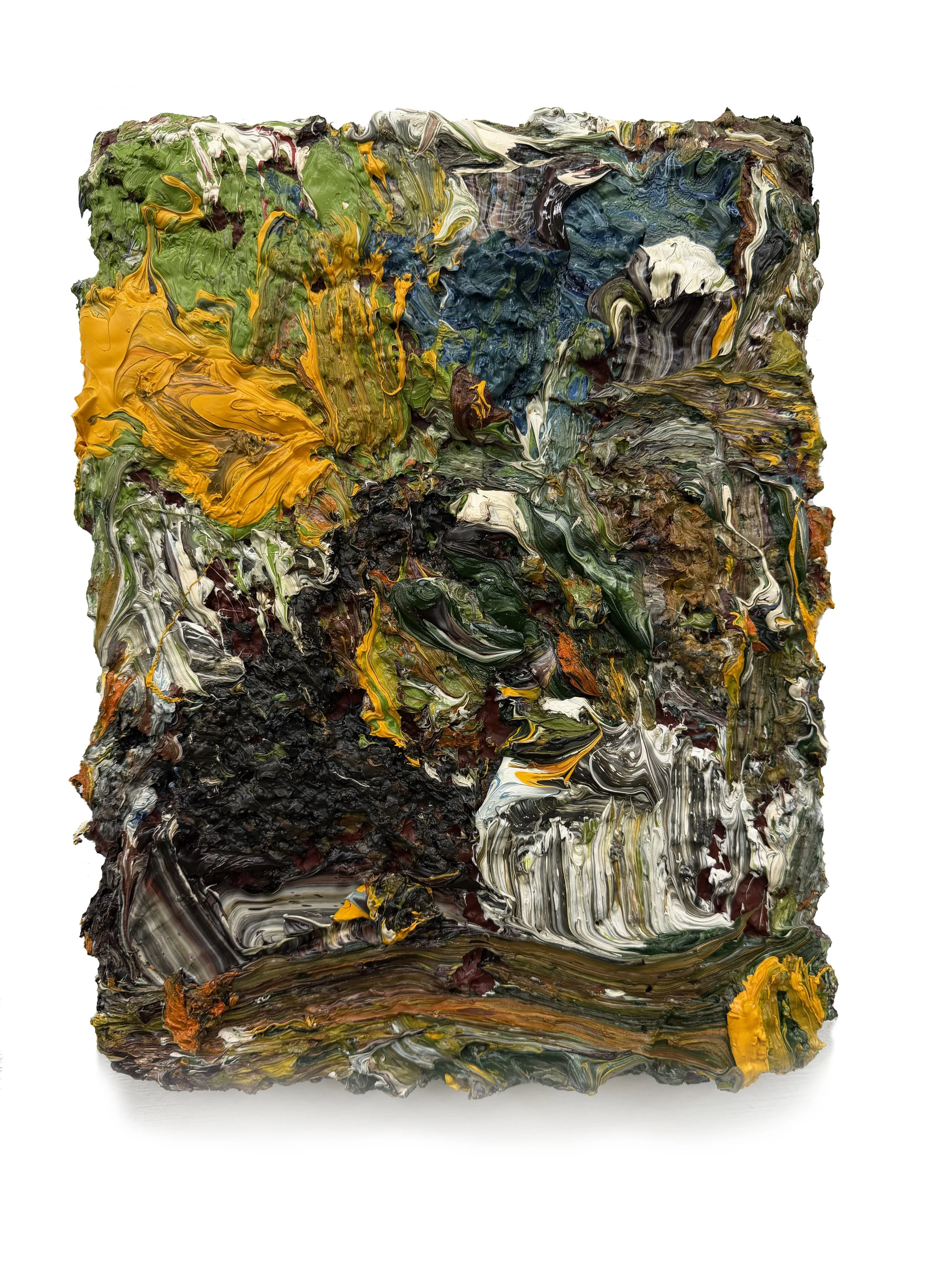 Field of View #23