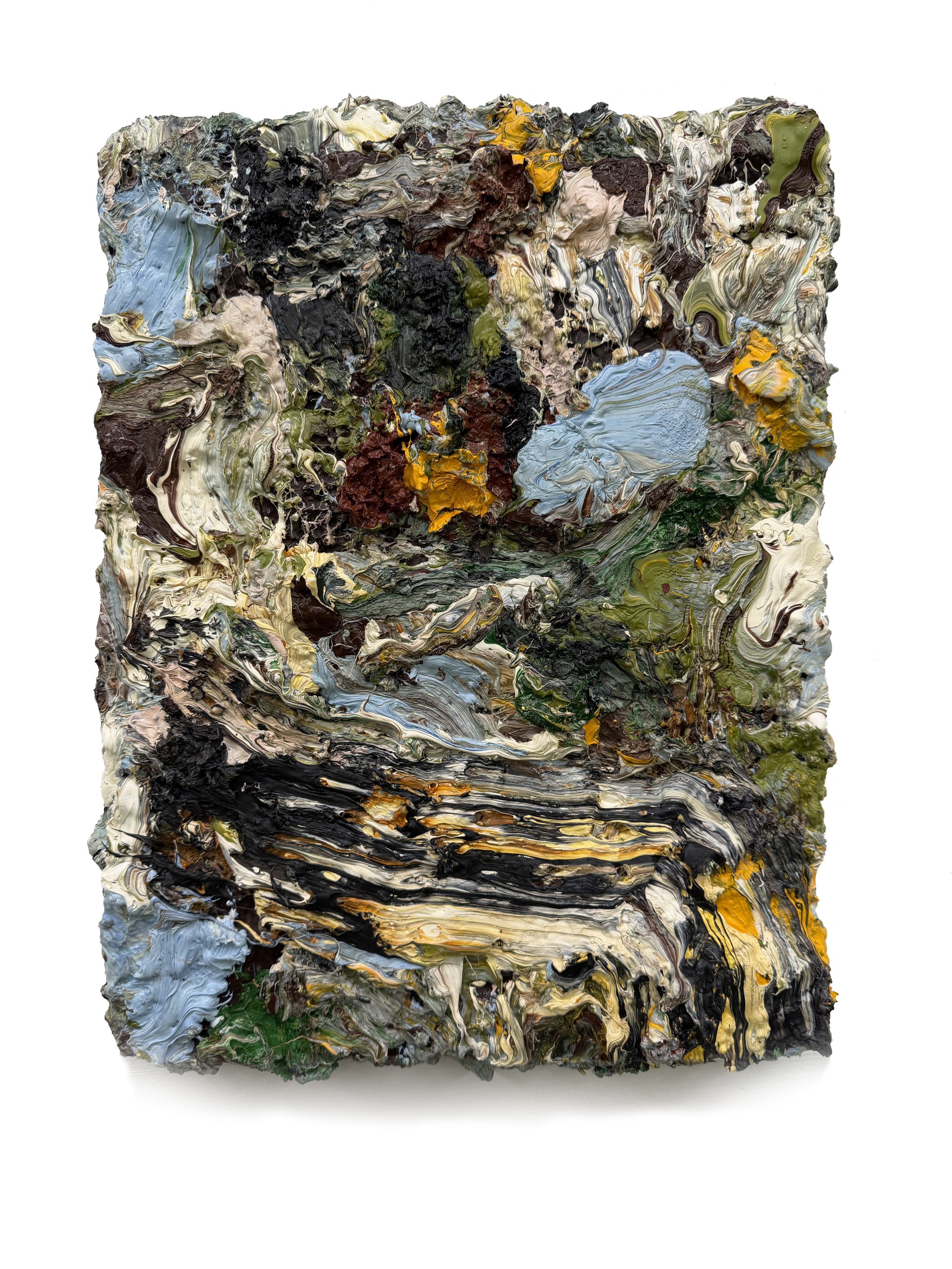 Field of View #26