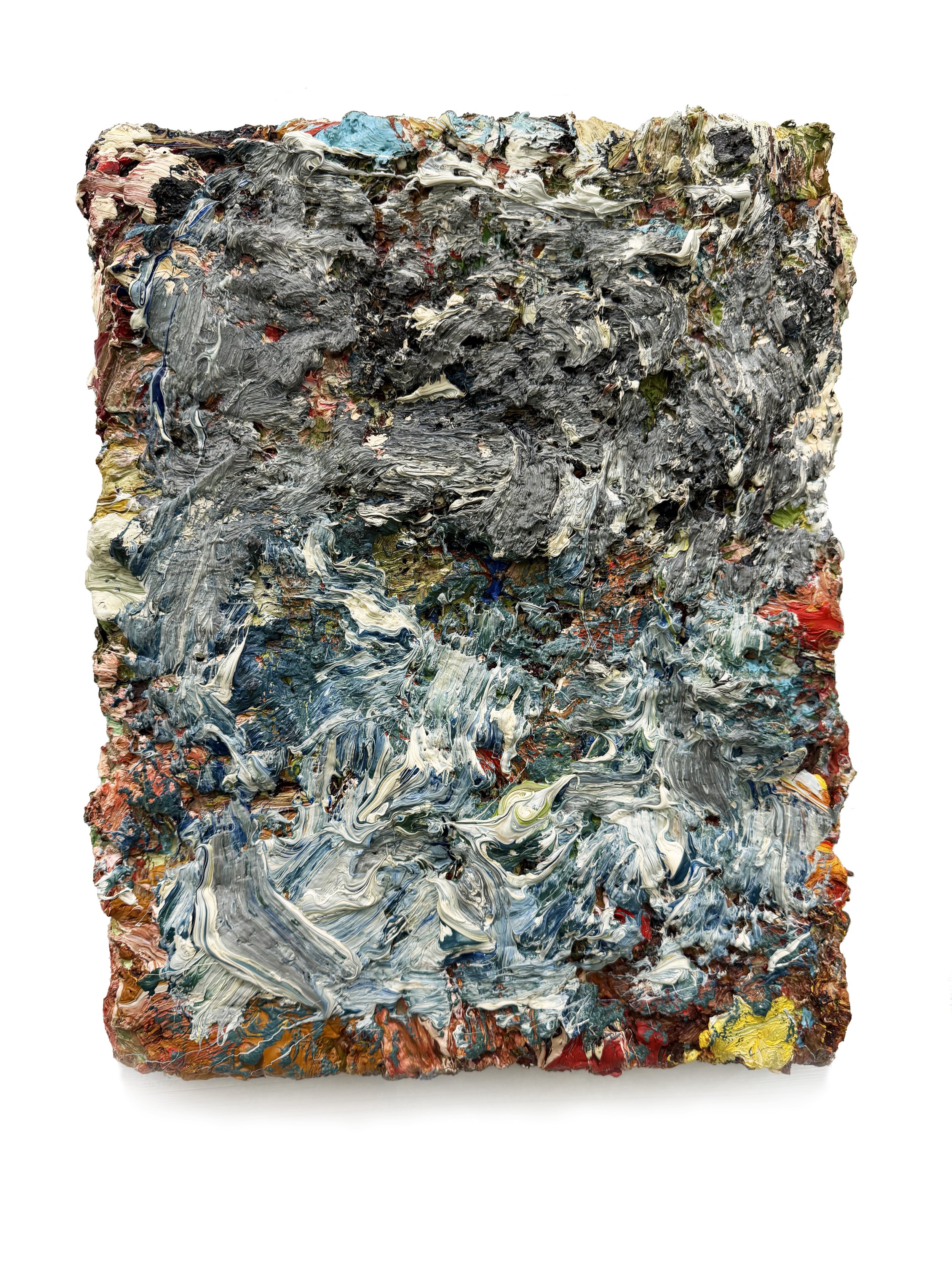 Field of View #27