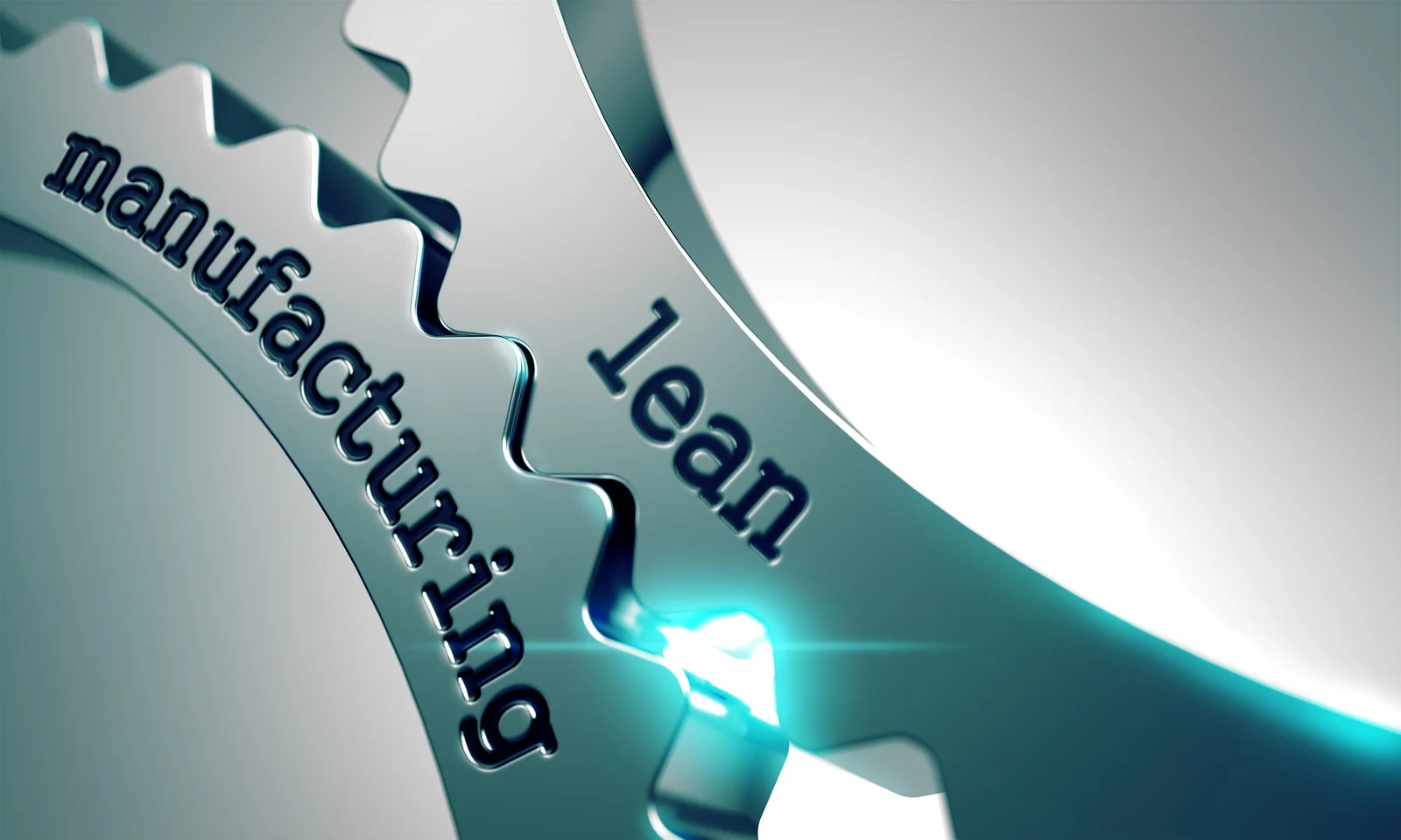 Important Lean Manufacturing Principles