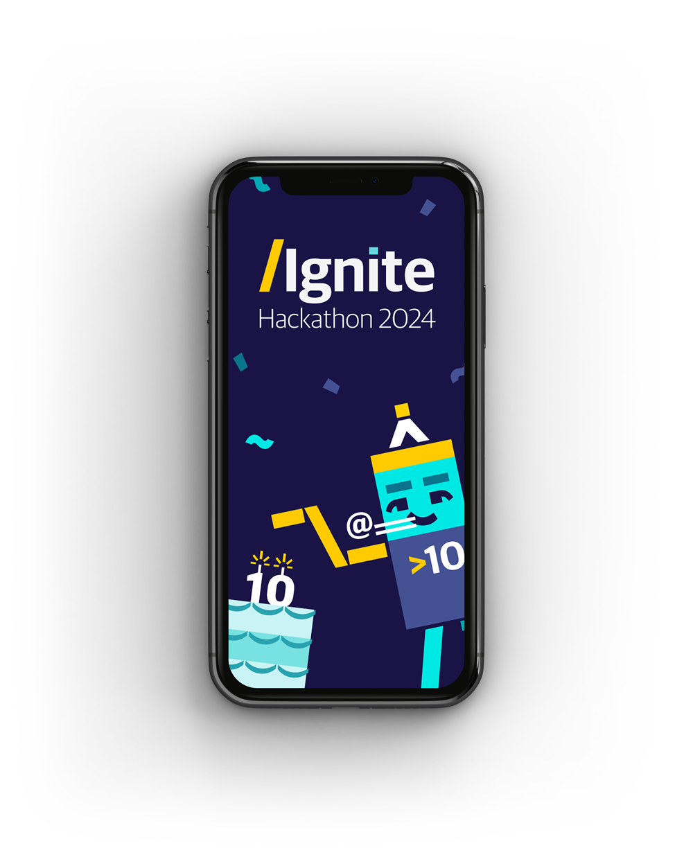 Mobile App