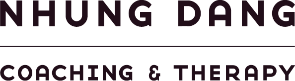  Nhung Dang - Coaching &amp; Counselling