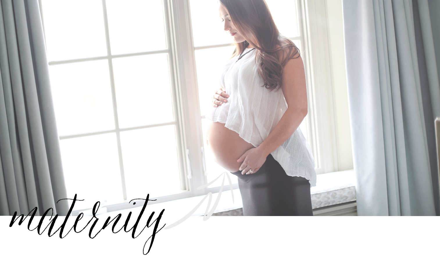 iris gloria photography- maternity