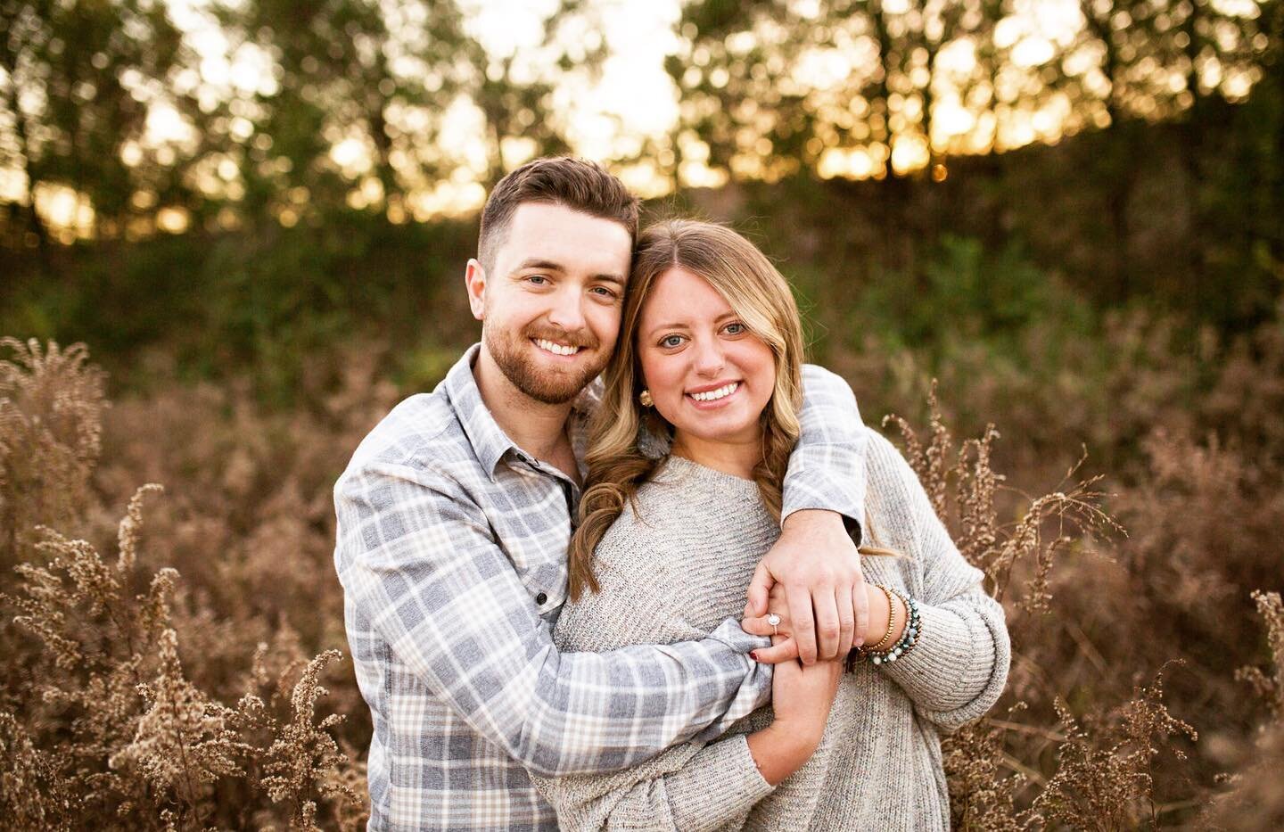 It&rsquo;s only Tuesday and I&rsquo;ve got a busy week!! Here&rsquo;s to flying through the week and enjoying the weekend with family &amp; friends!!! Whose with me?!
.
.
.
.
.
##Engagement #engagmentpics #engagedcouple #shesaidyes #photo #portrait #
