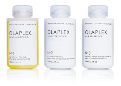 Photo: Olaplex .
