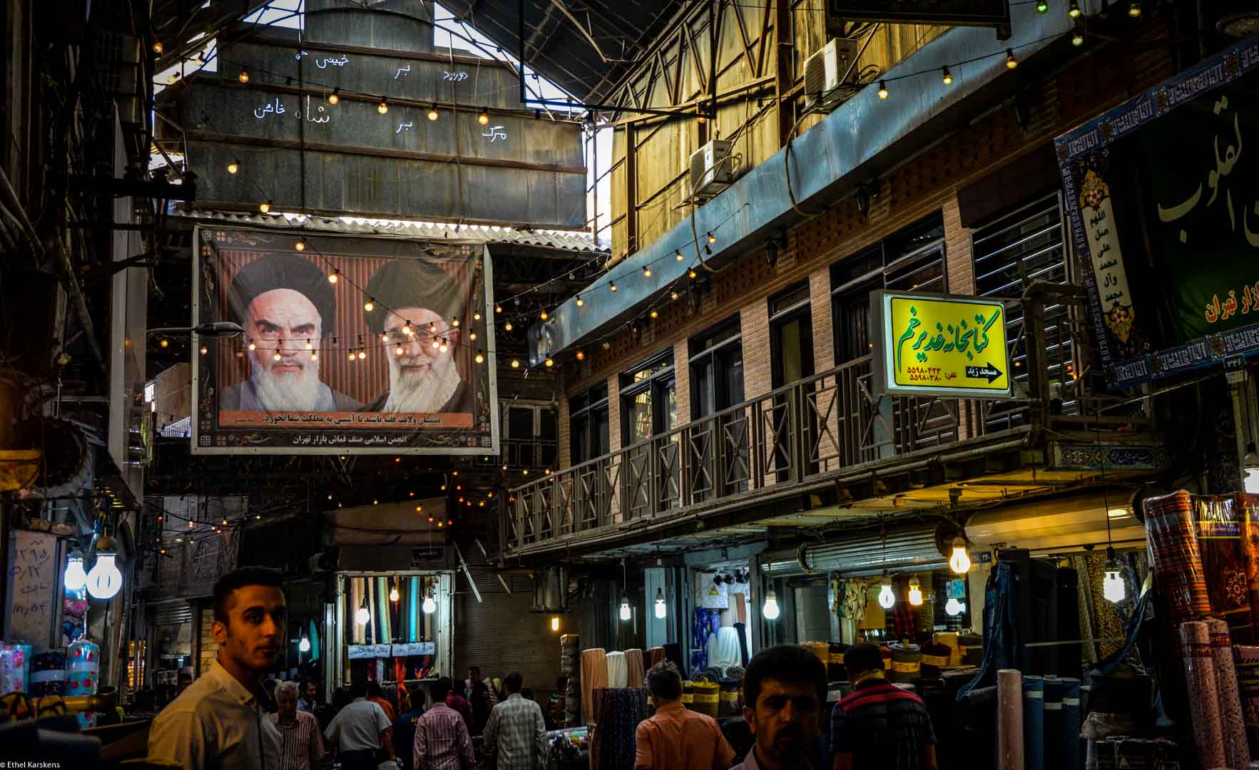 Grand Bazaar