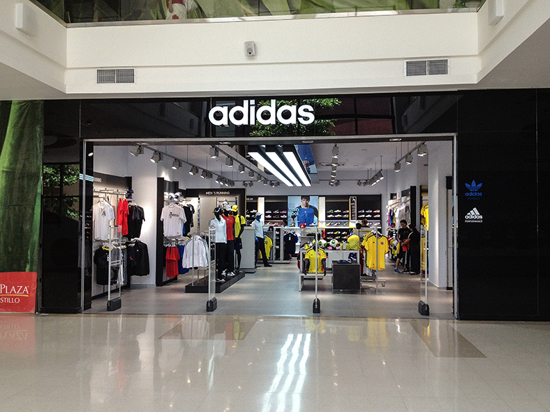PDV ADIDAS - CARTAGENA — Piramida