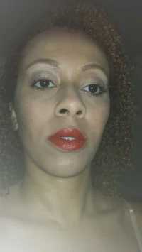 With flash