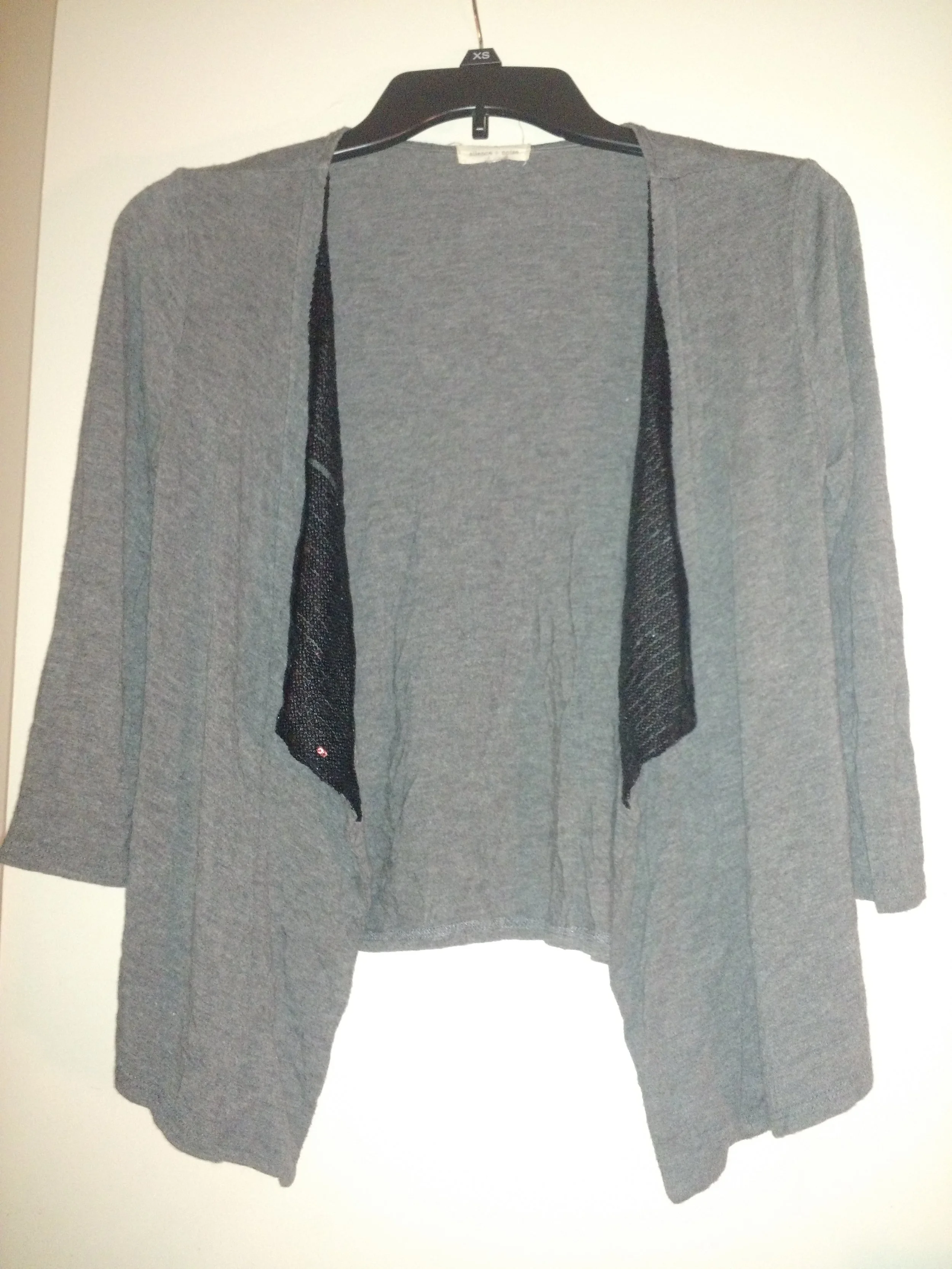 Love this one. It's simple with a little sparkle. I believe it was $3