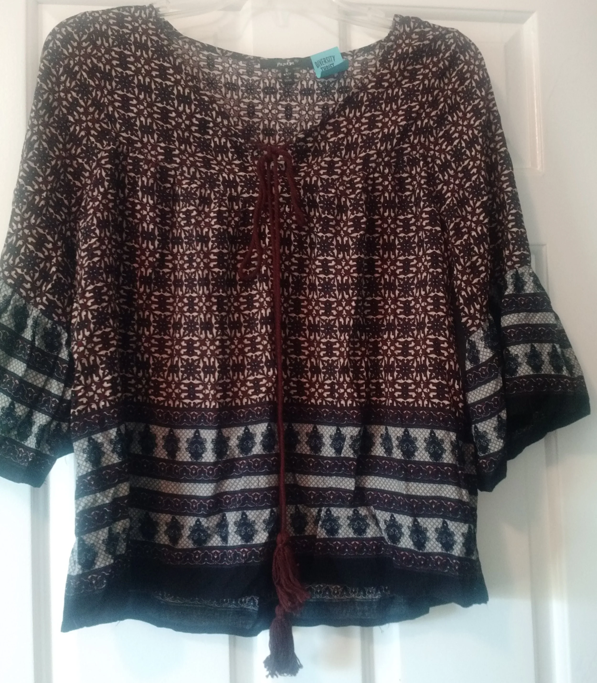 Love the boho feel!